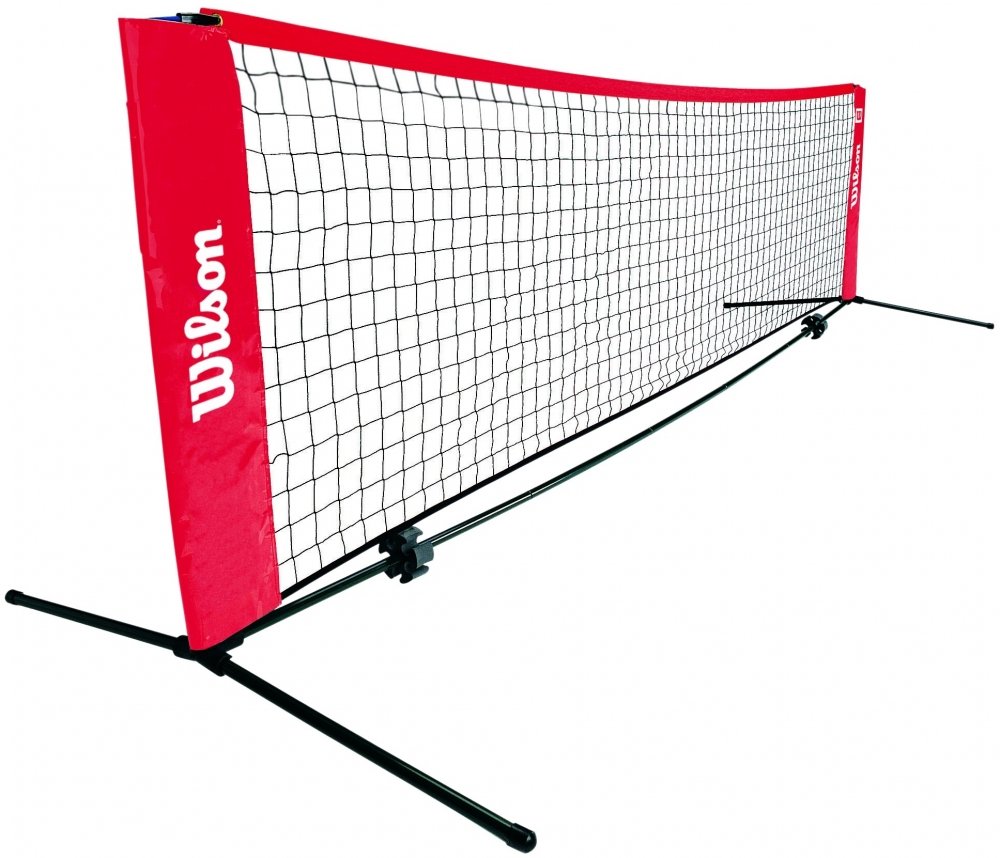 Wilson Rete da tennis portatile Ez – varie misure