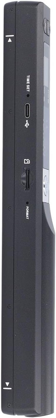 Scanner per Documenti Portatile USB HD 900 DPI - immagine 8