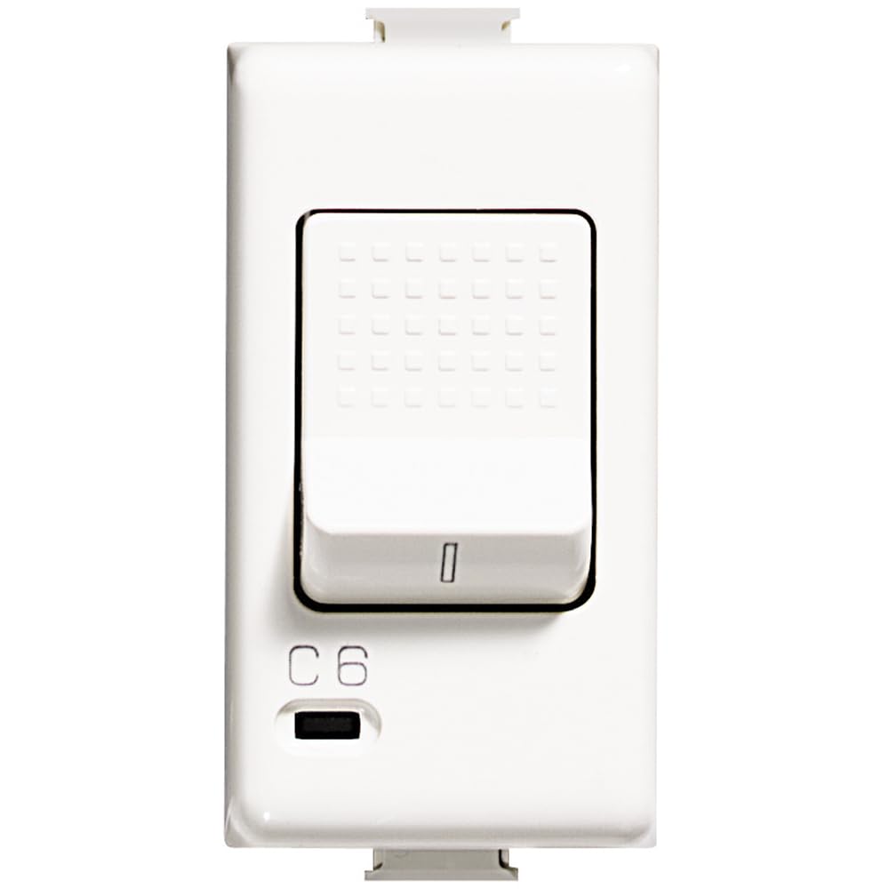 Bticino AM5210S Matix Interruttore Bipolare 10A