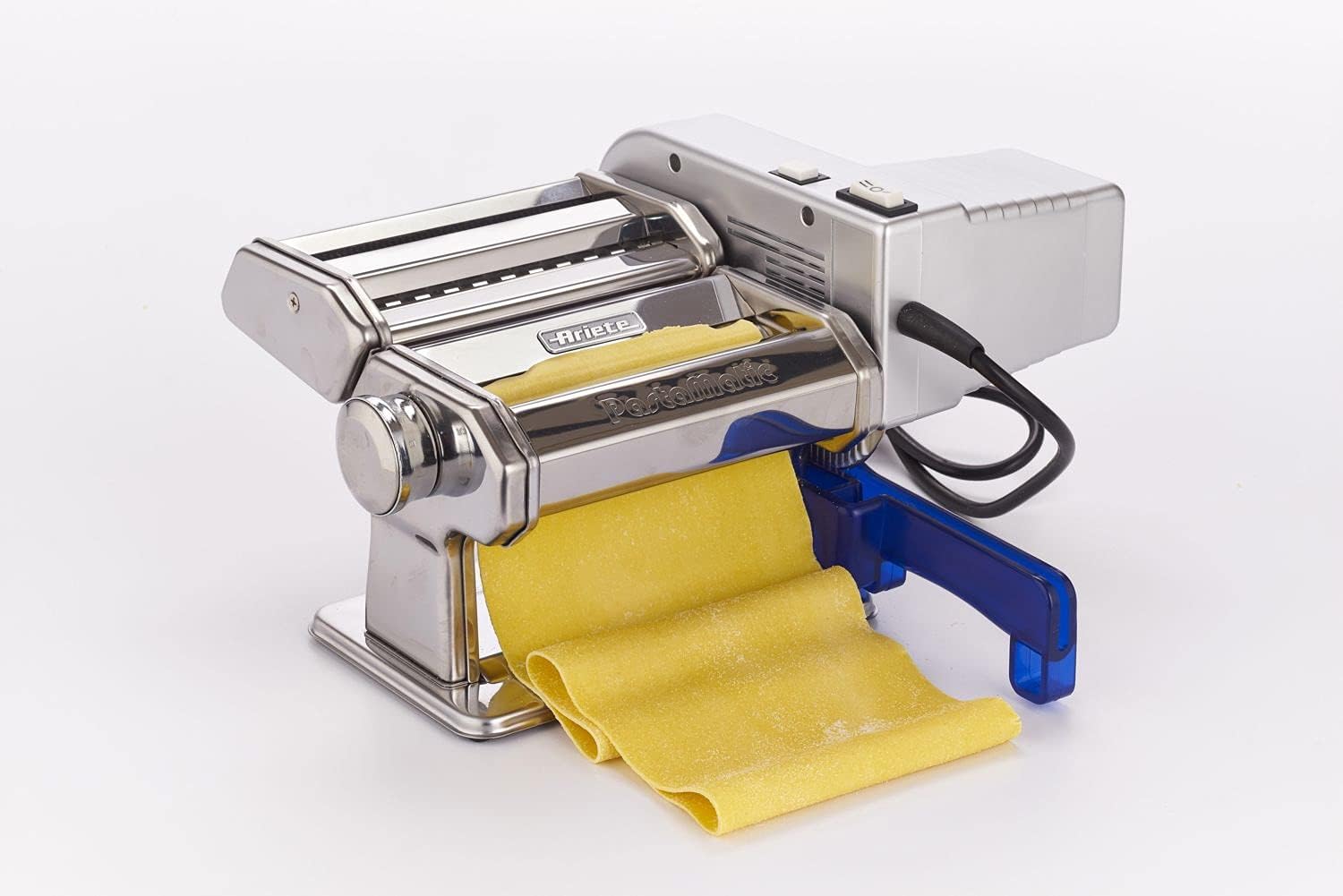 Ariete Pastamatic 1593 - Macchina Pasta Elettrica - immagine 3