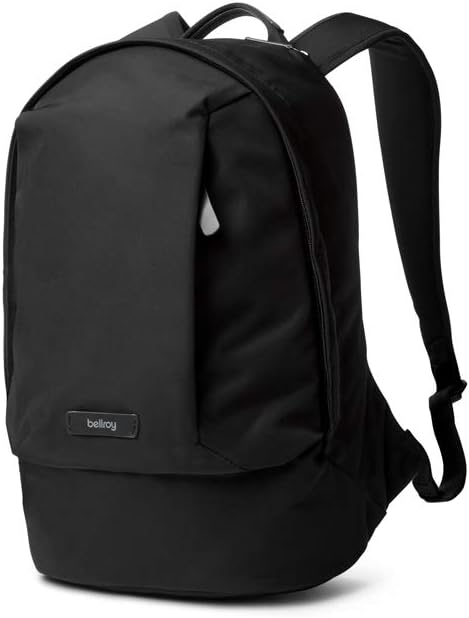Bellroy Classic Backpack Compact – (borsa per notebook, zaino per notebook, 16L) - immagine 1