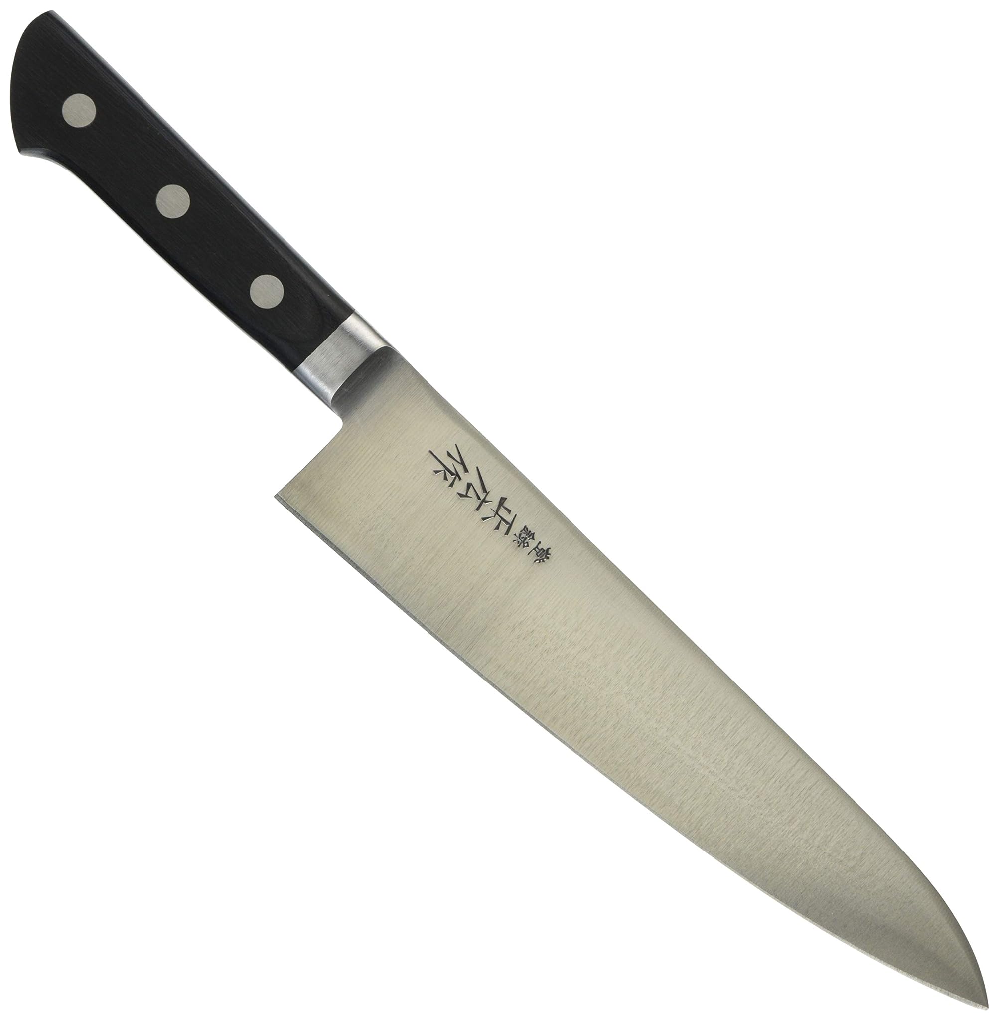 Masahiro Nihonkou(japanese Steel) Kuchiganetsuki Gyutou@210mm