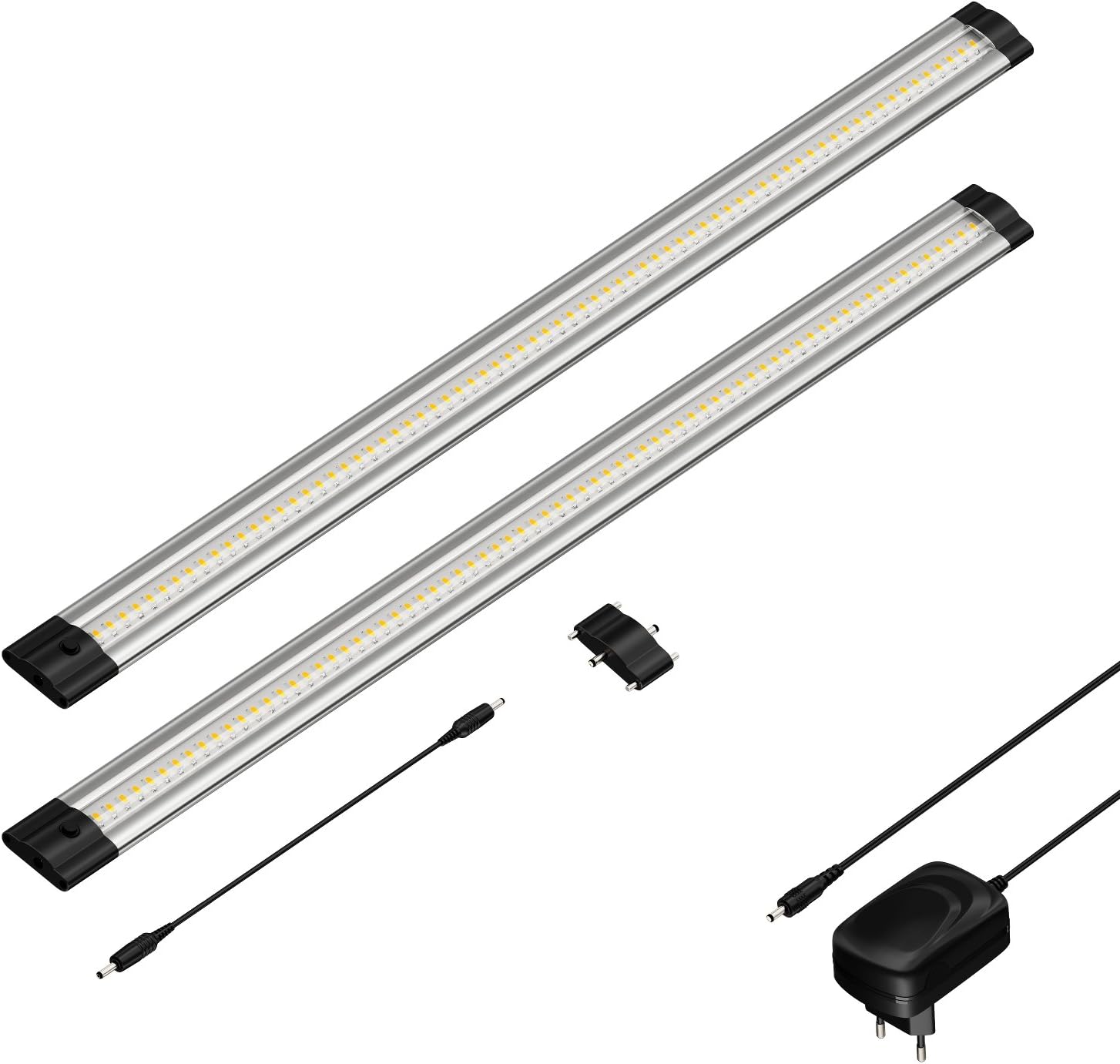 Parlat Apparecchio d'Illuminazione SIRIS Piatto (2 pezzi) - immagine 1