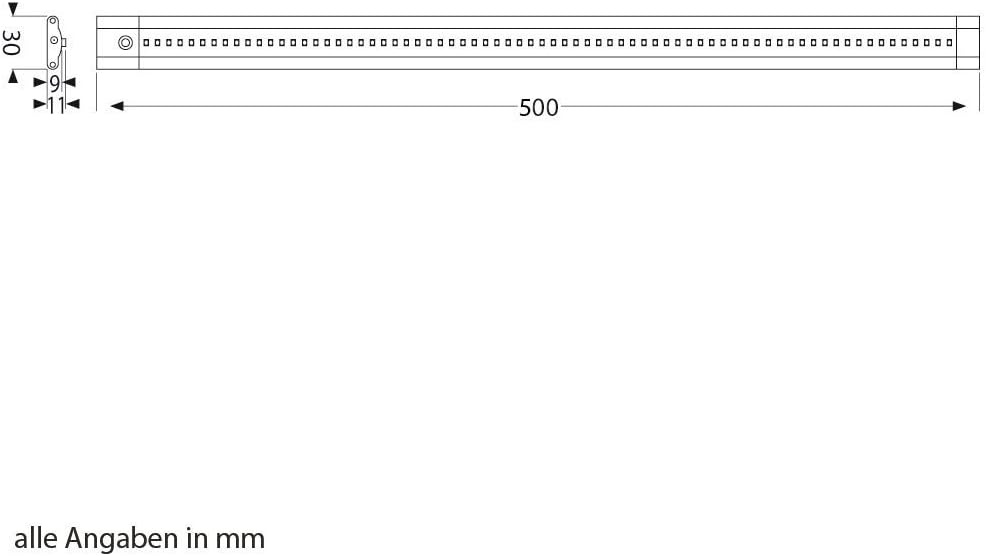 Parlat Apparecchio d'Illuminazione SIRIS Piatto (2 pezzi) - immagine 9