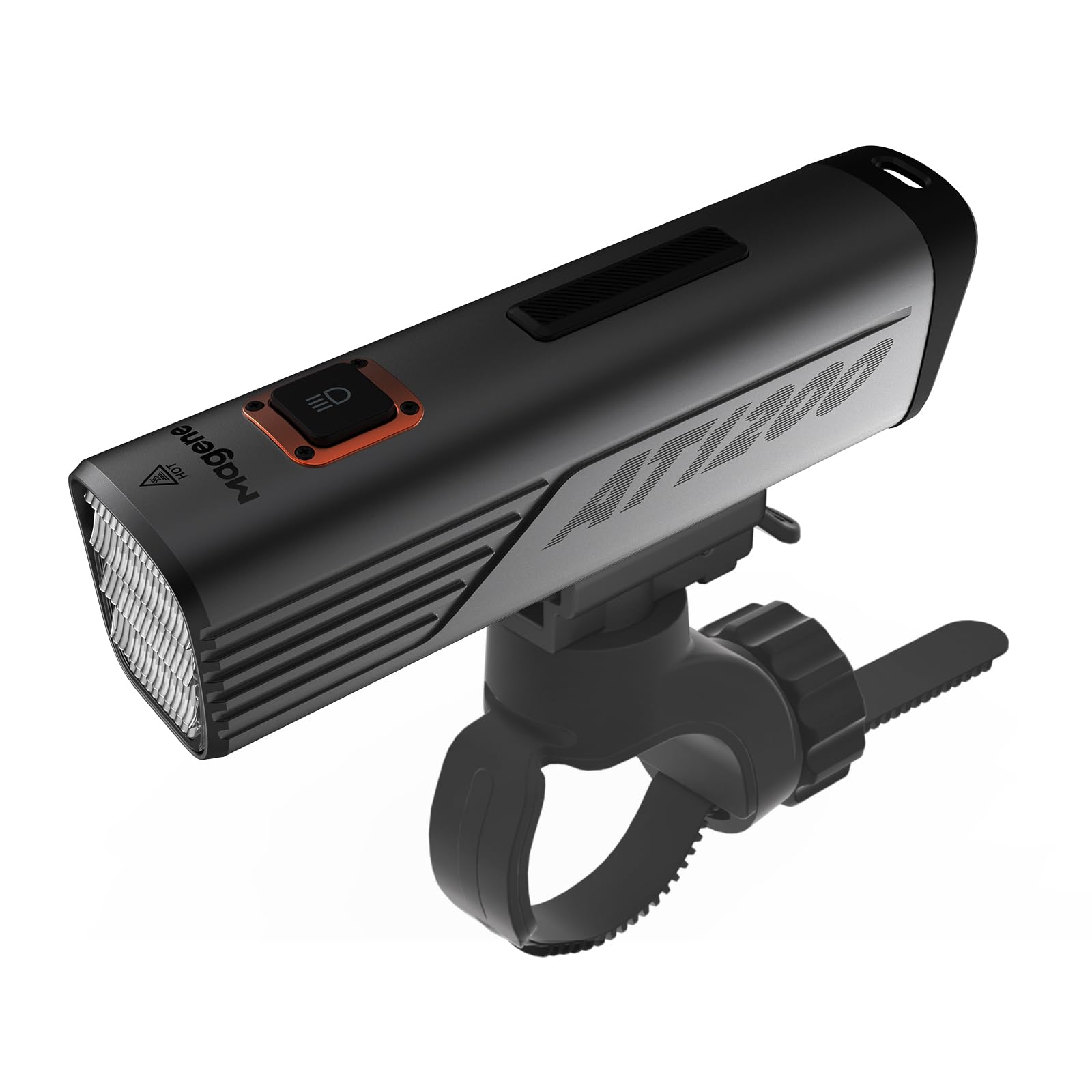 Magene Smart Bike Front Light 1200/1600 Lumen