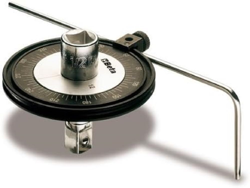 Beta 600/1 - Attrezzi per serraggi angolari