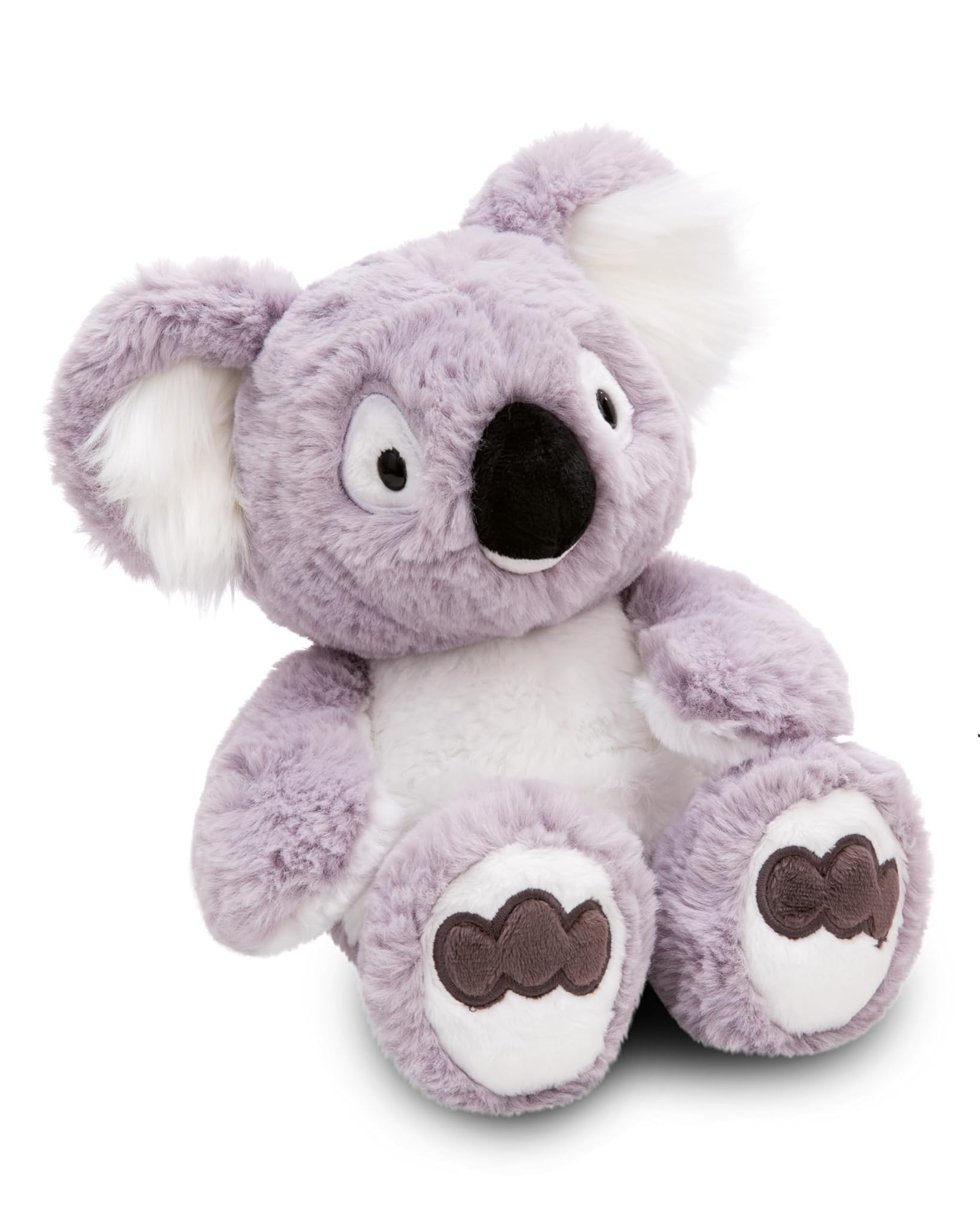 NICI Koala Barry di Peluche 50cm, Grigio