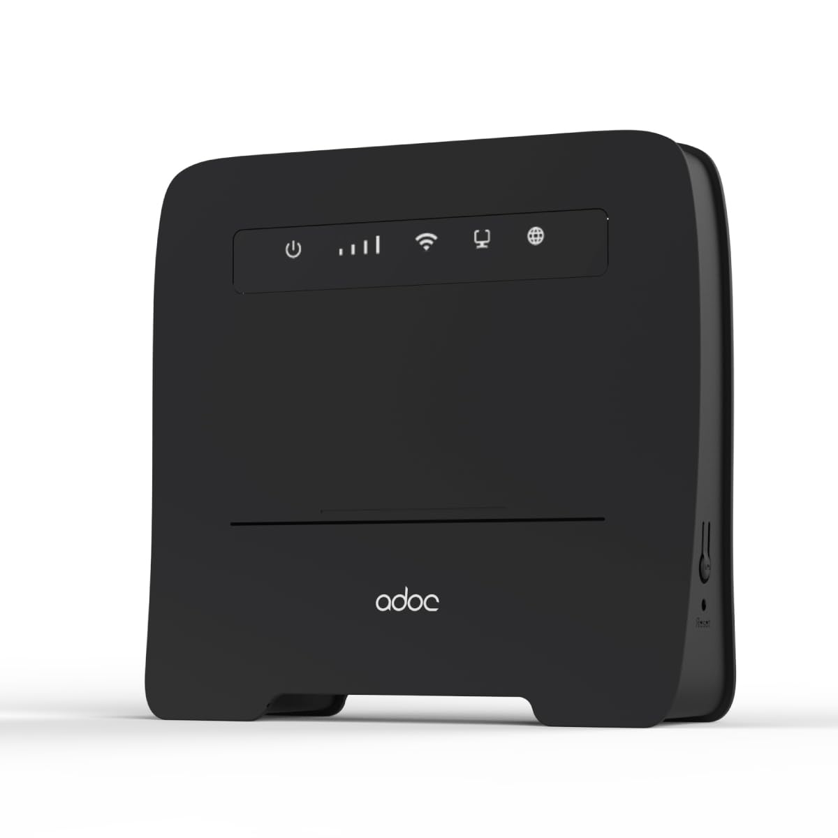 Adoc Router 4G R45 Cat 4 (DL 150 Mbps/UL 50 Mbps)