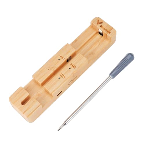 Zeerkeer Termometro Bluetooth 50m per Cucina