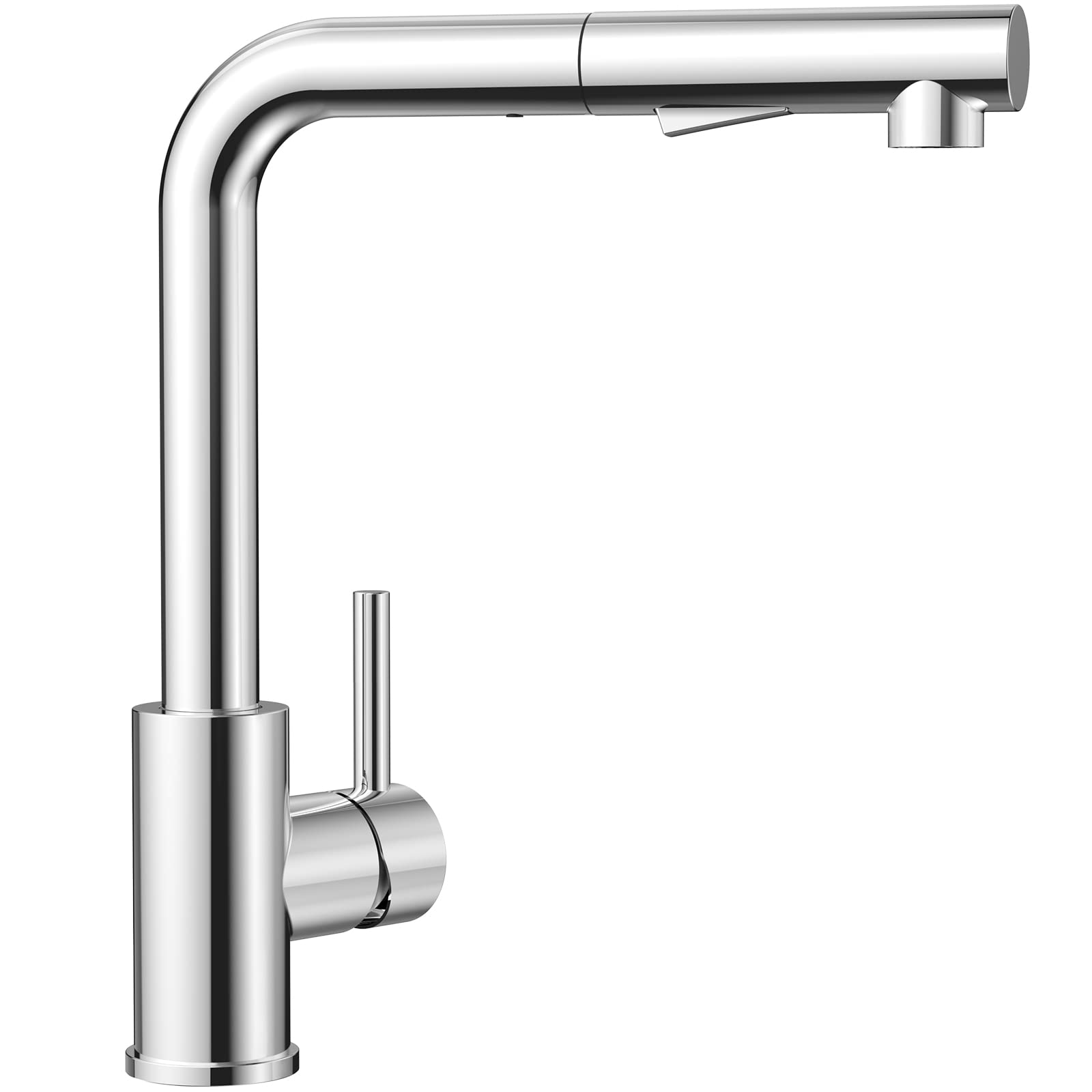 Cecipa Rubinetto Lavello Cucina con Doccetta Estraibile