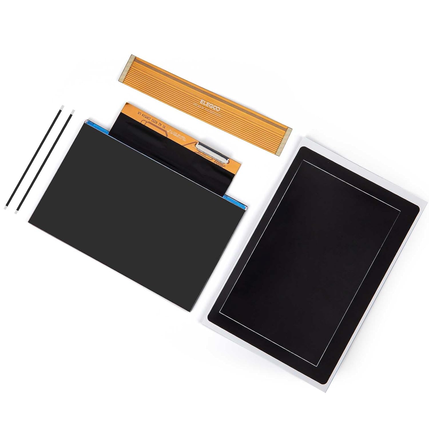 ELEGOO Schermo LCD per Mars 5 - immagine 3