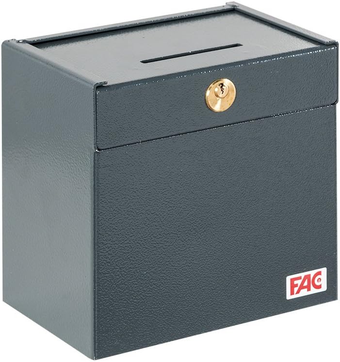 FAC 6570/C - Cassaforte da pavimento - immagine 1