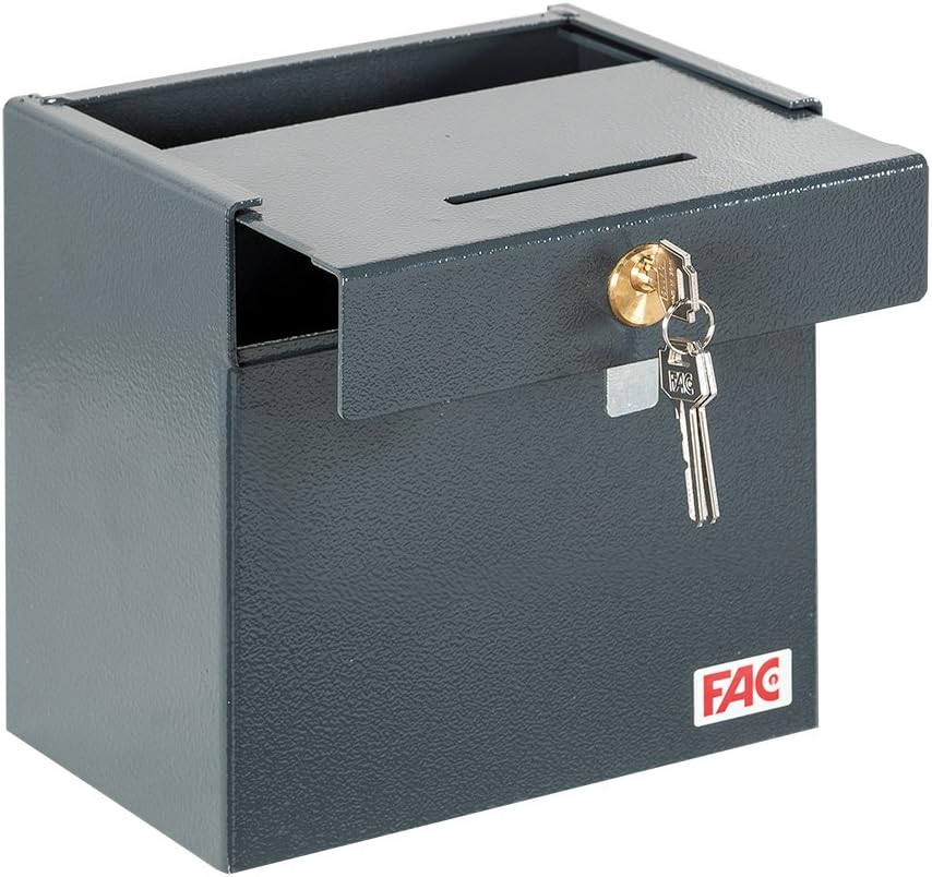 FAC 6570/C - Cassaforte da pavimento - immagine 2