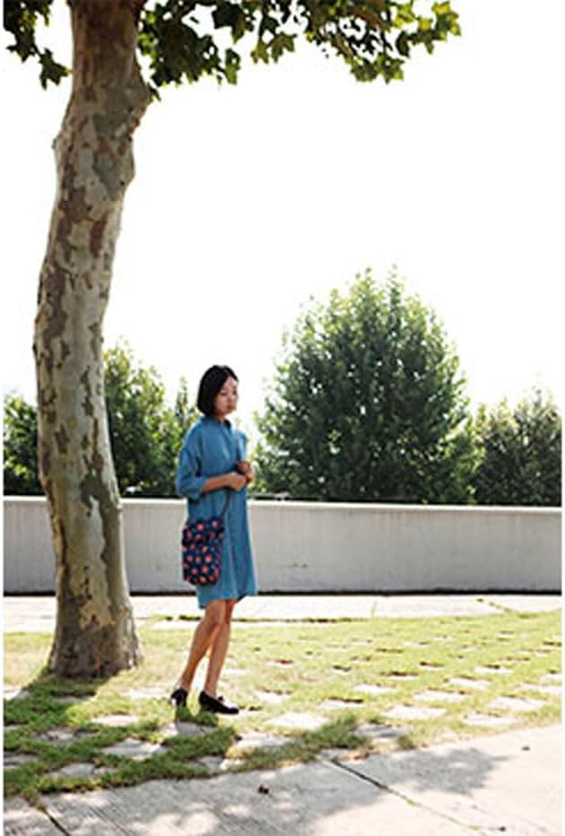 Dailylike Tessuti cotone, Velluto rosso, 14m - immagine 2