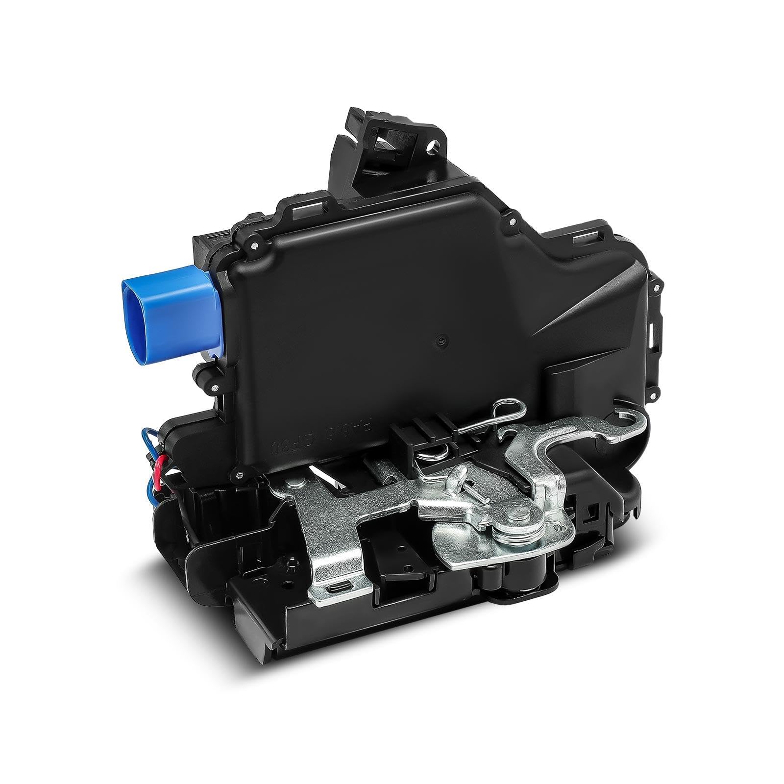 Frankberg Serratura per Porta Auto ZV Replace# 51217956142