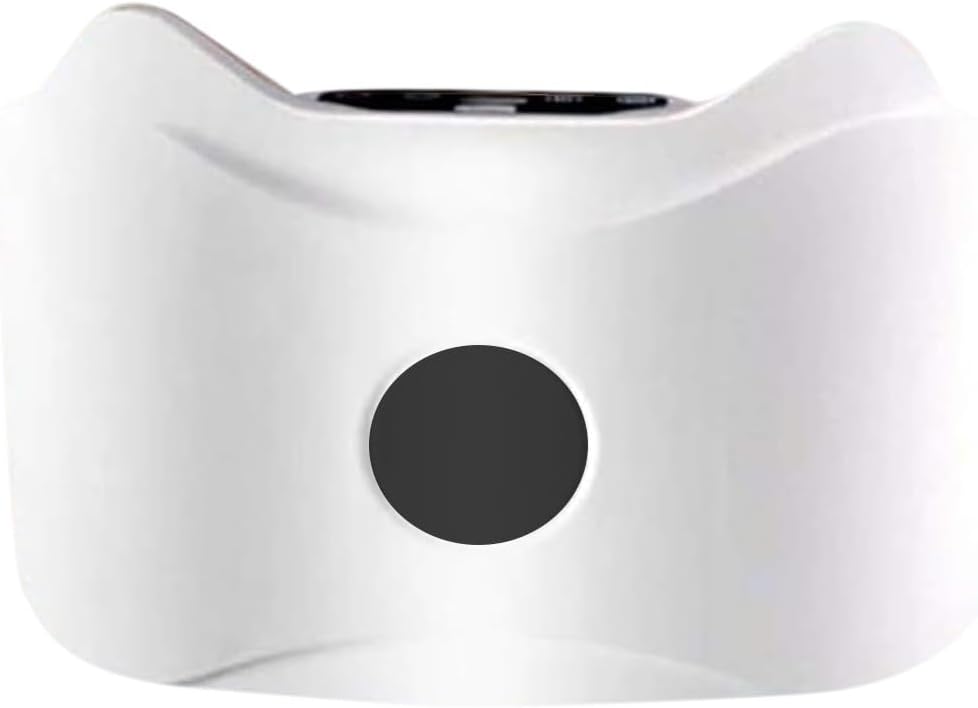 Massaggiatore Addominale Elettrico Senza Fili - immagine 1