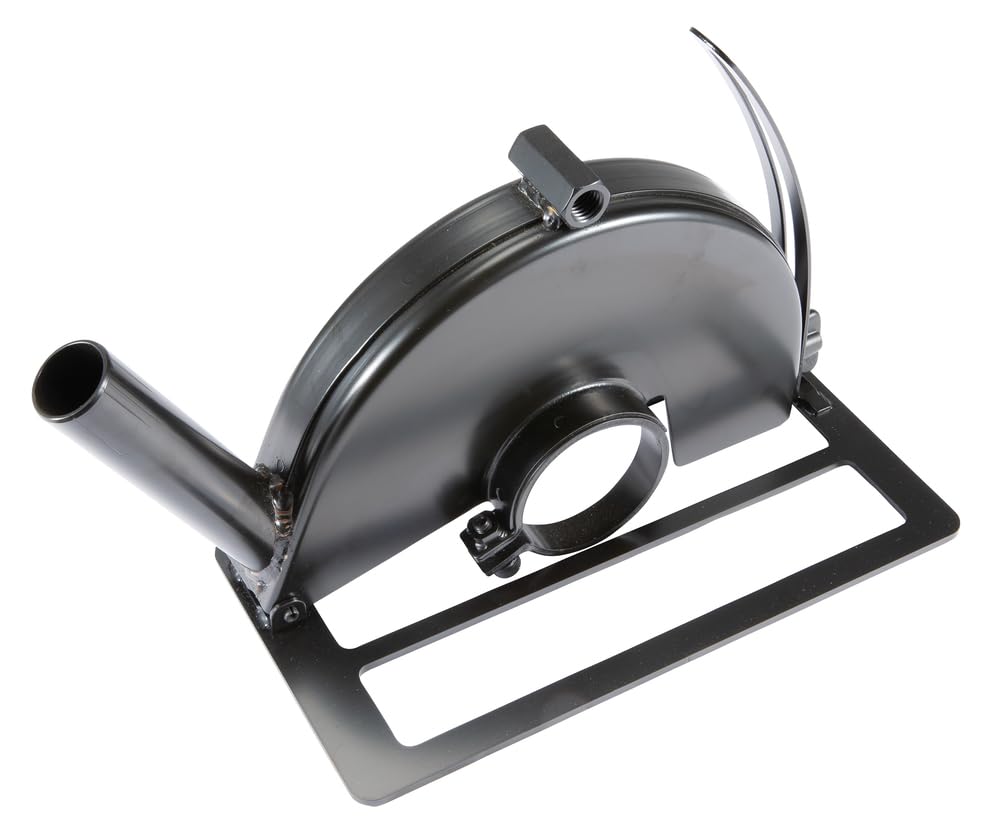 Makita Scorrevole cappa aspirante, 230 mm, 194044-1