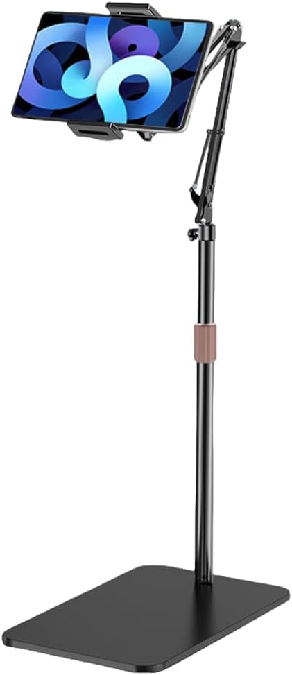 EightSpace Supporto da Pavimento per Tablet e Cellulare - immagine 1