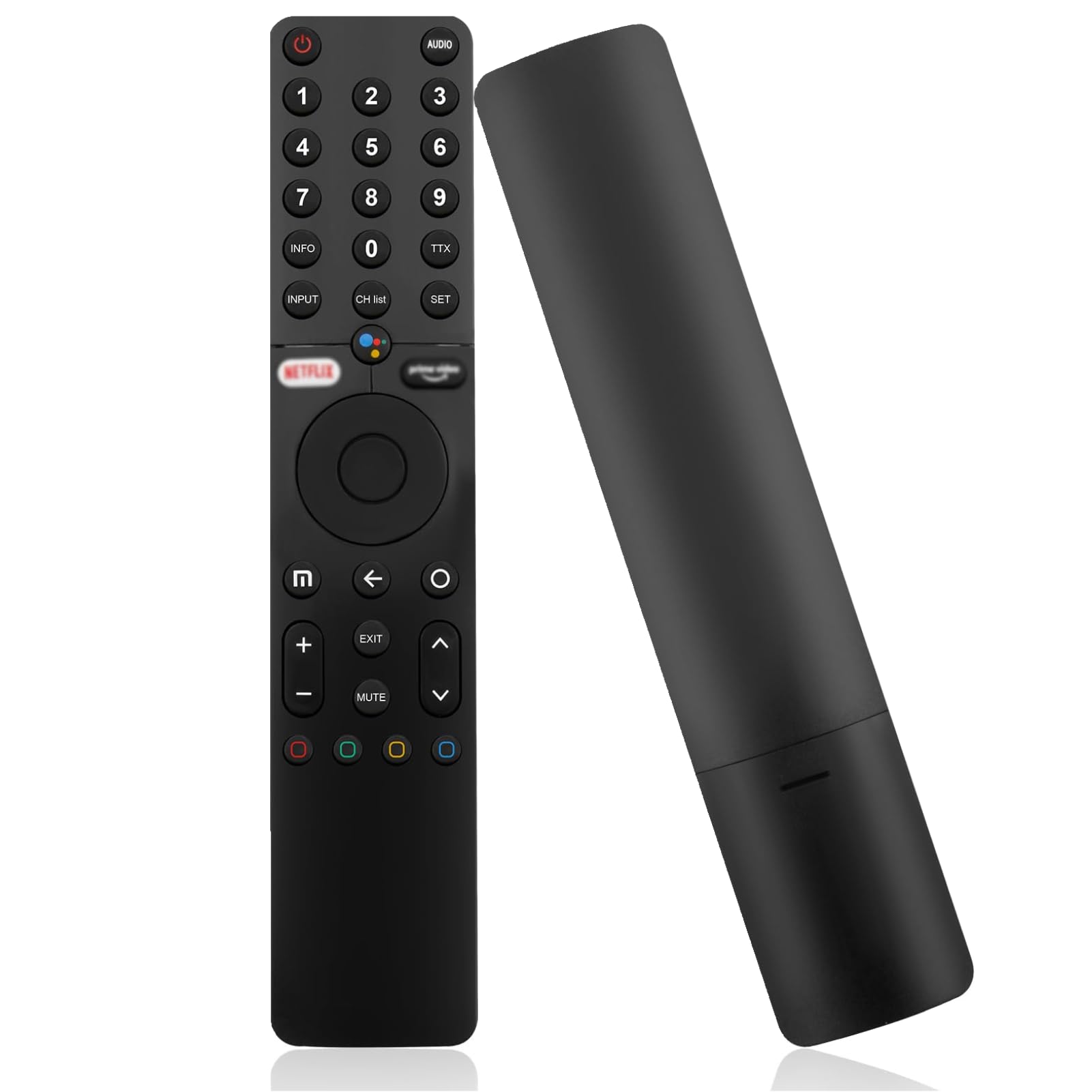 Telecomando Sostitutivo Vocale XMRM-19 per Xiaomi MI TV