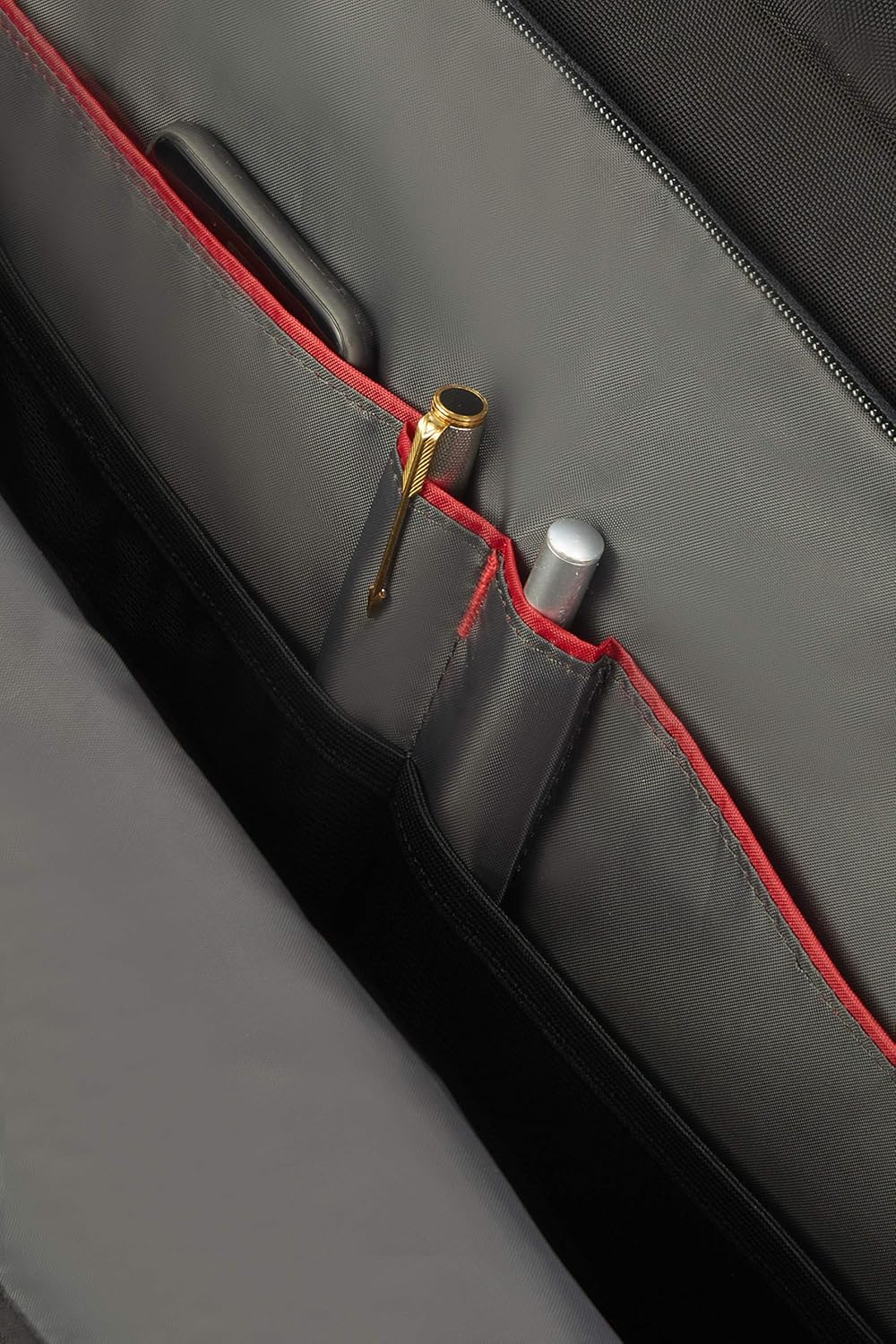 Samsonite GUARDIT 2.0 - Ventiquattrore M, Giallo - immagine 5