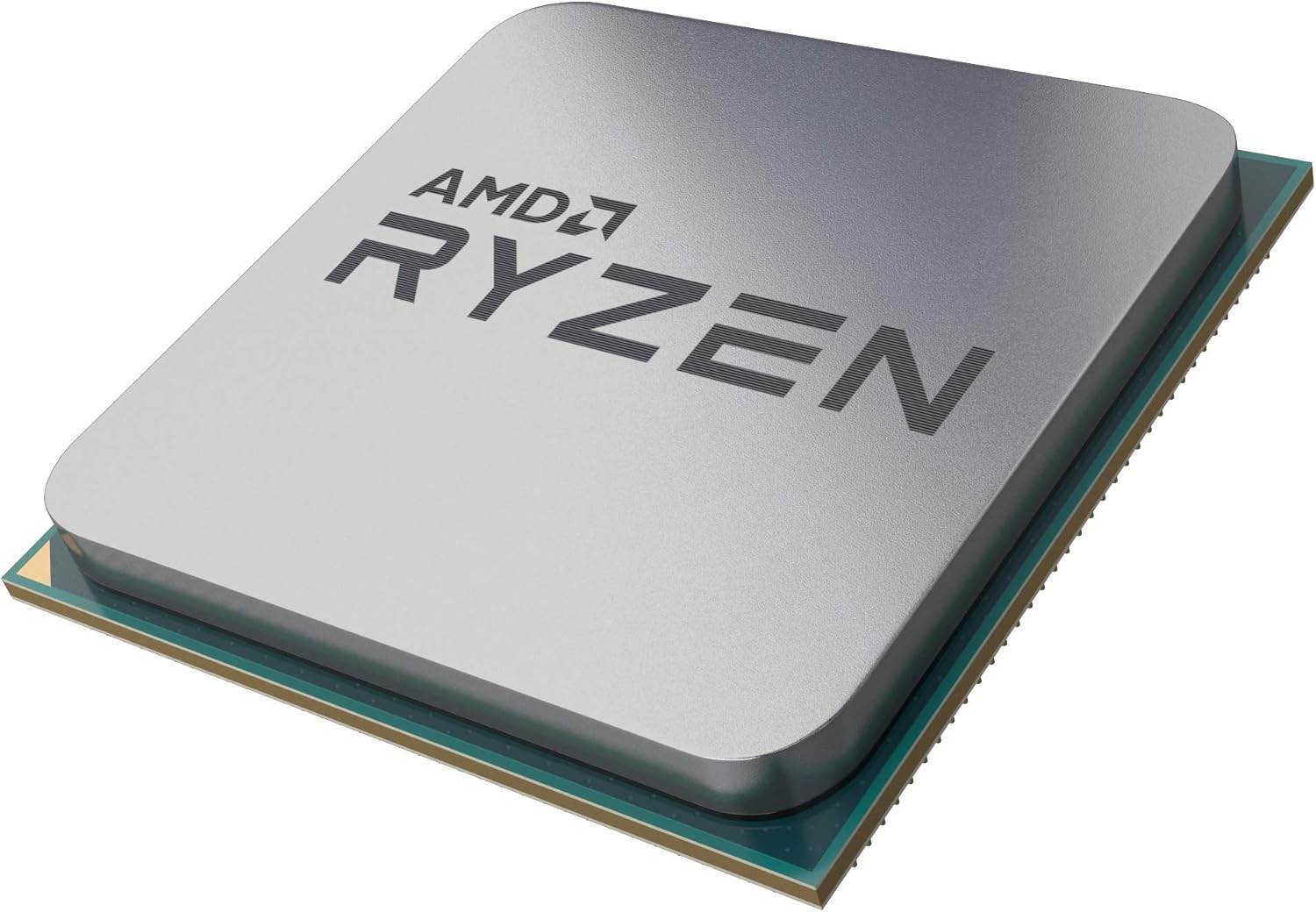 Processore Amd Ryzen 5 3600 - 6 Cores, AM4 - immagine 3