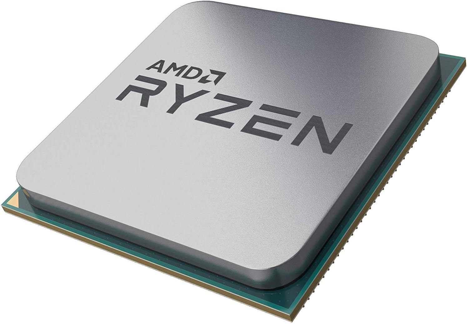 Processore Amd Ryzen 5 3600 - 6 Cores, AM4 - immagine 4