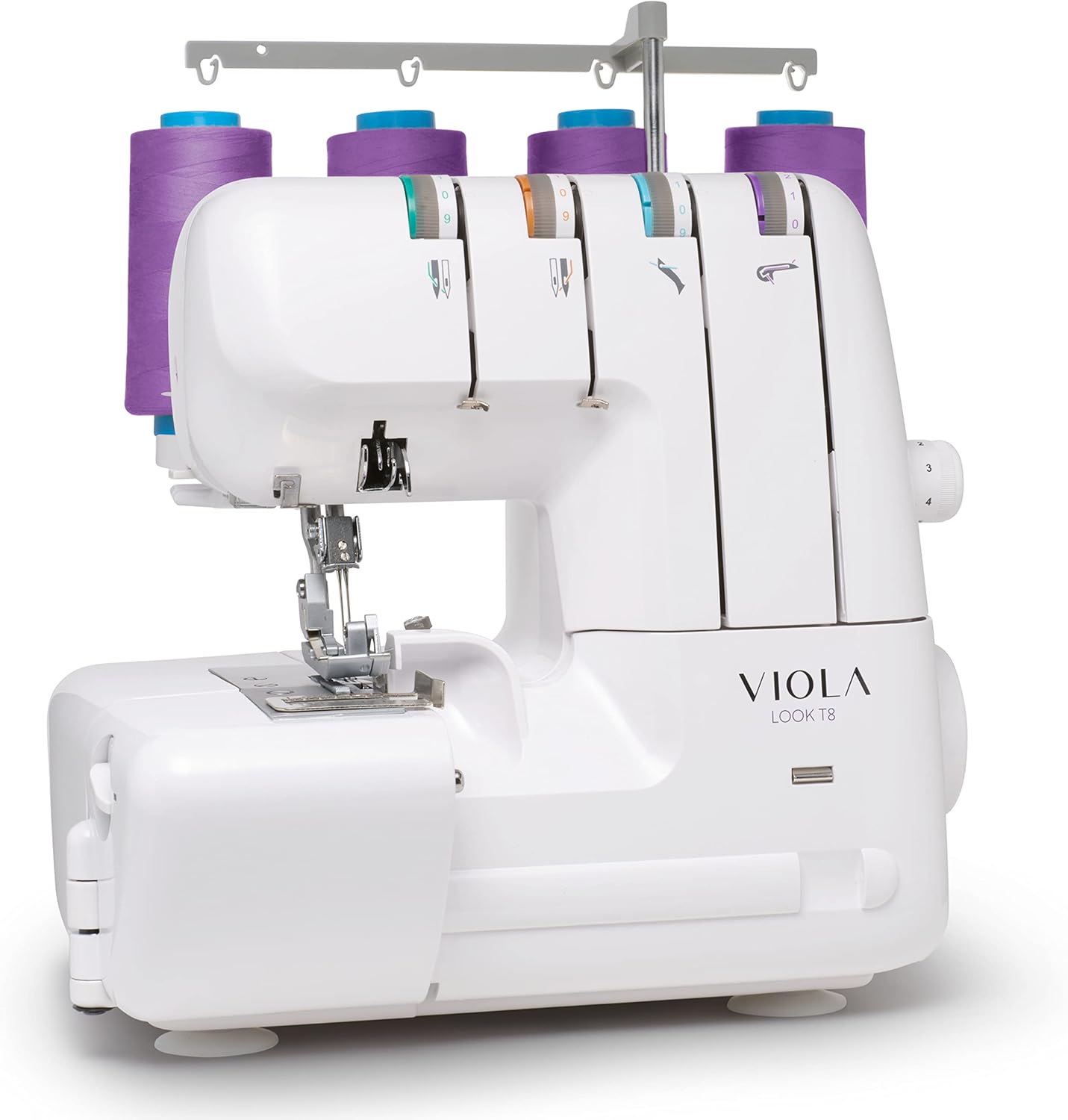 Look T8 Macchina Tagliacuci con Differenziale - immagine 2