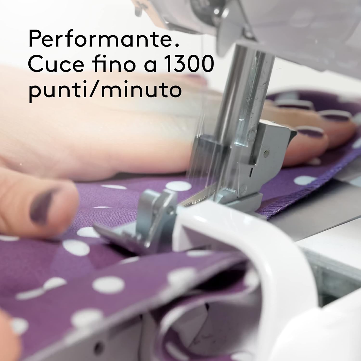 Look T8 Macchina Tagliacuci con Differenziale - immagine 5