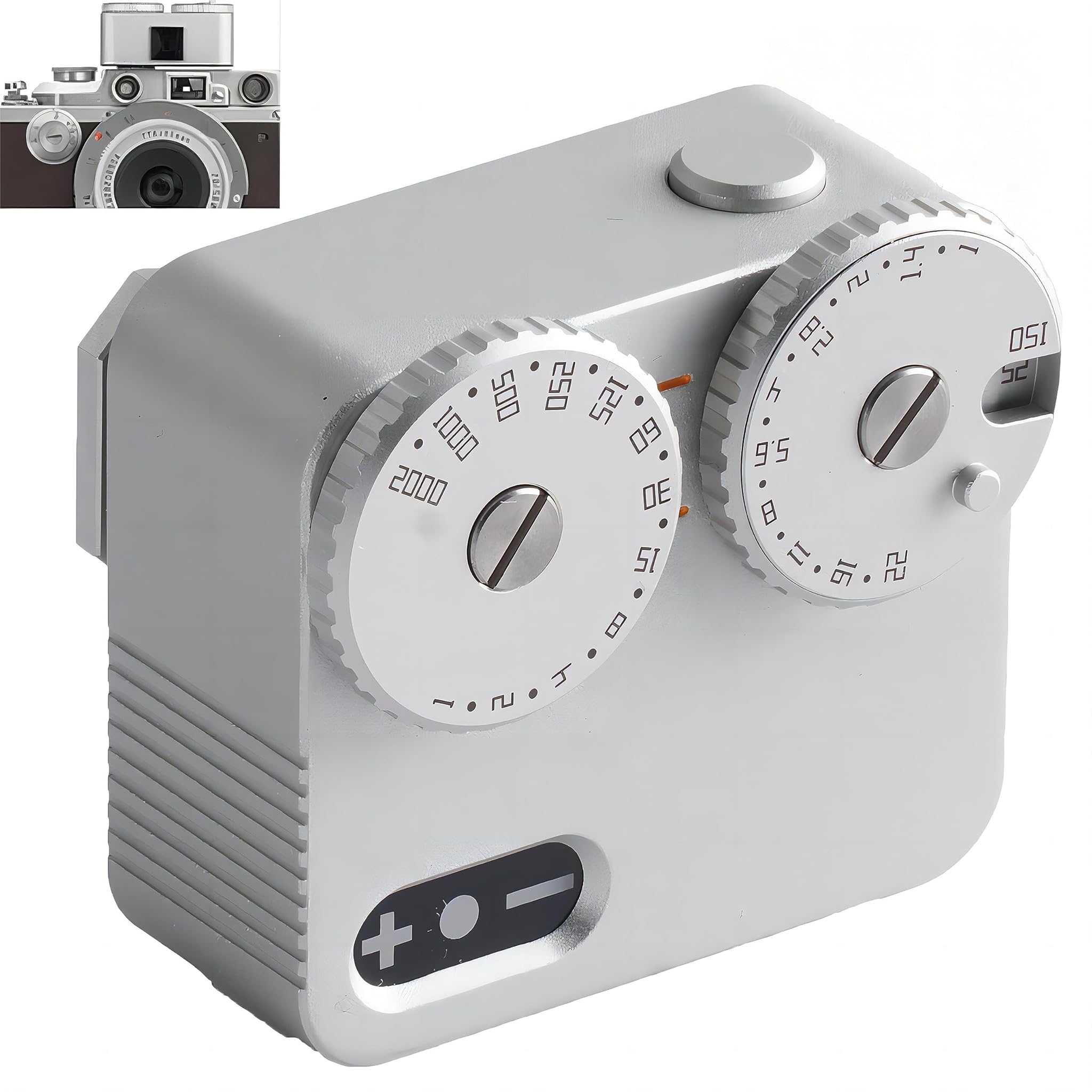 TTARTISAN Misuratore di Luce II - Strumento di Misurazione