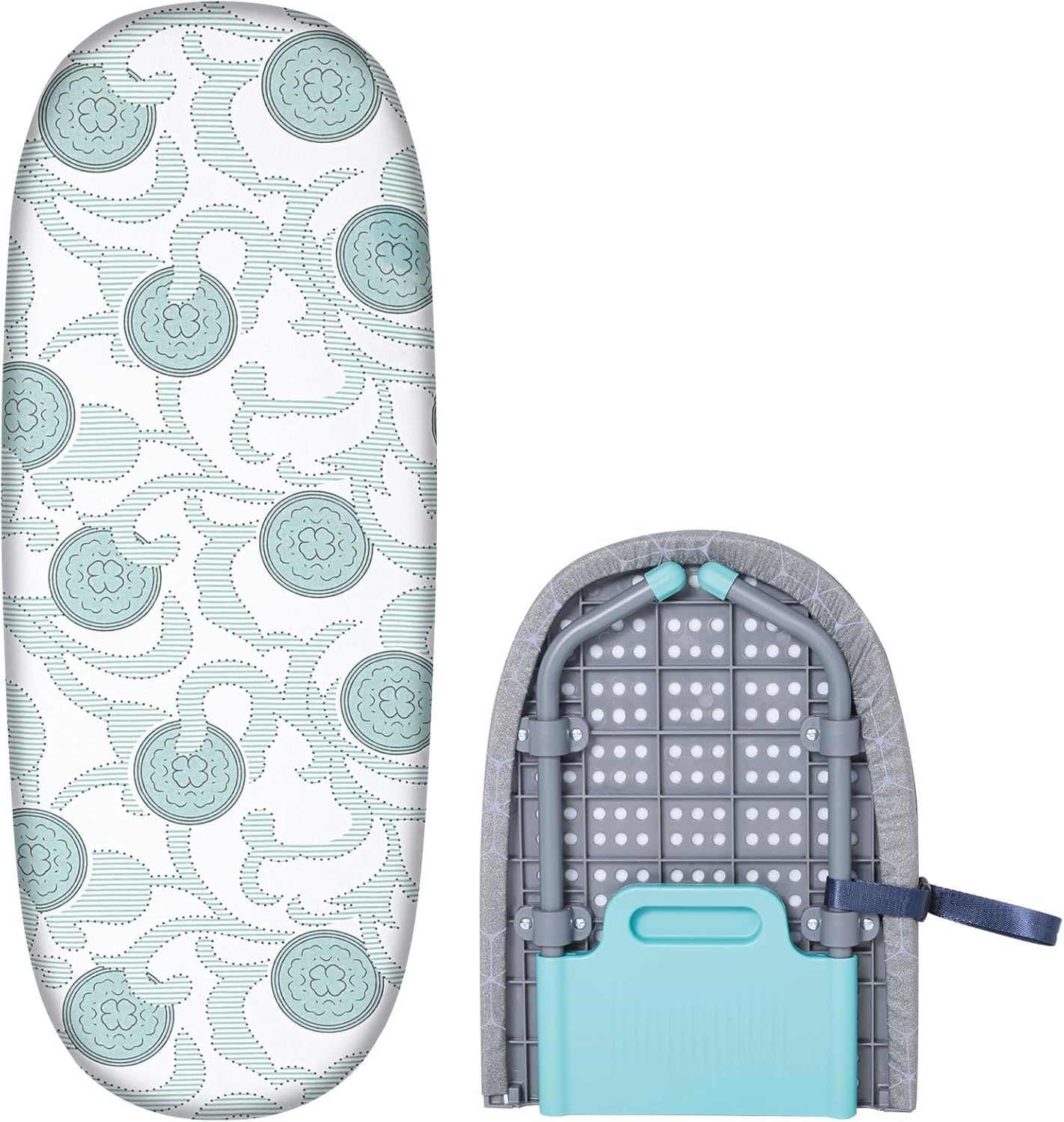 Aiqinu Asse da Stiro Salvaspazio da Tavolo