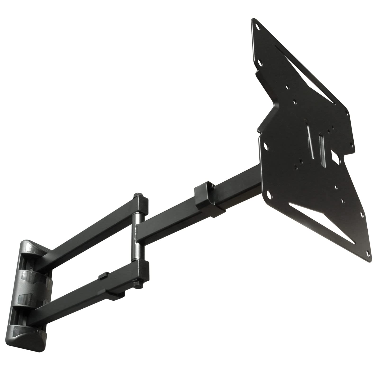 Supporto TV a Parete Girevole e Inclinabile 13-55 pollici