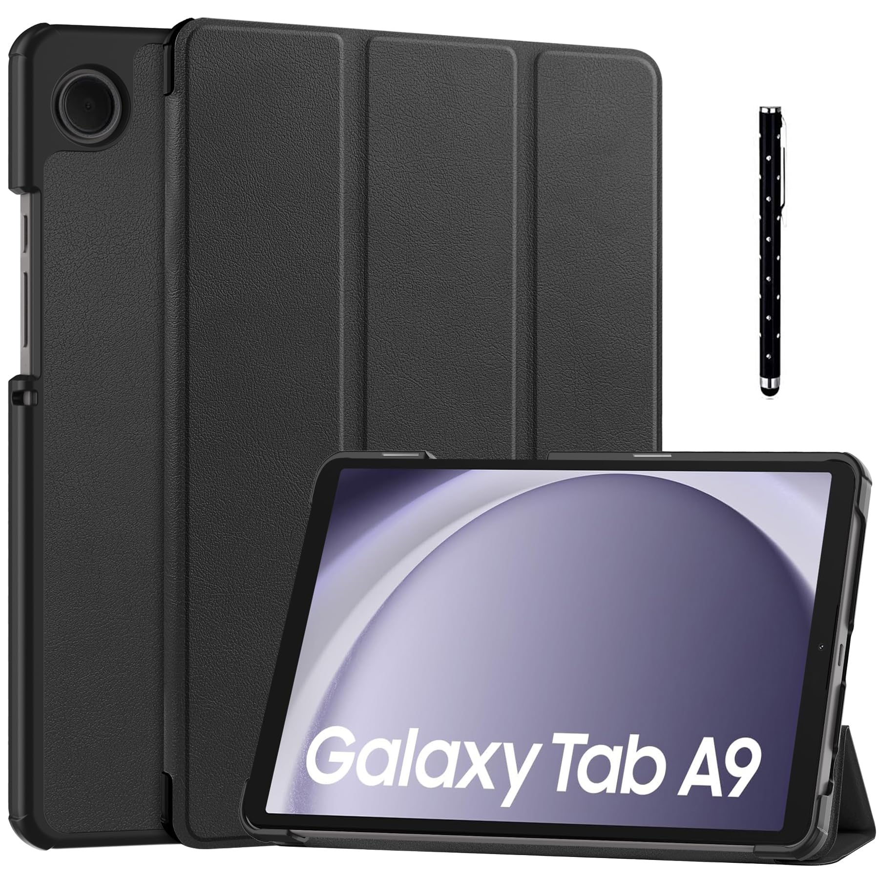 Acelive Custodia Cover per Samsung Galaxy Tab A9 8.7 pollici