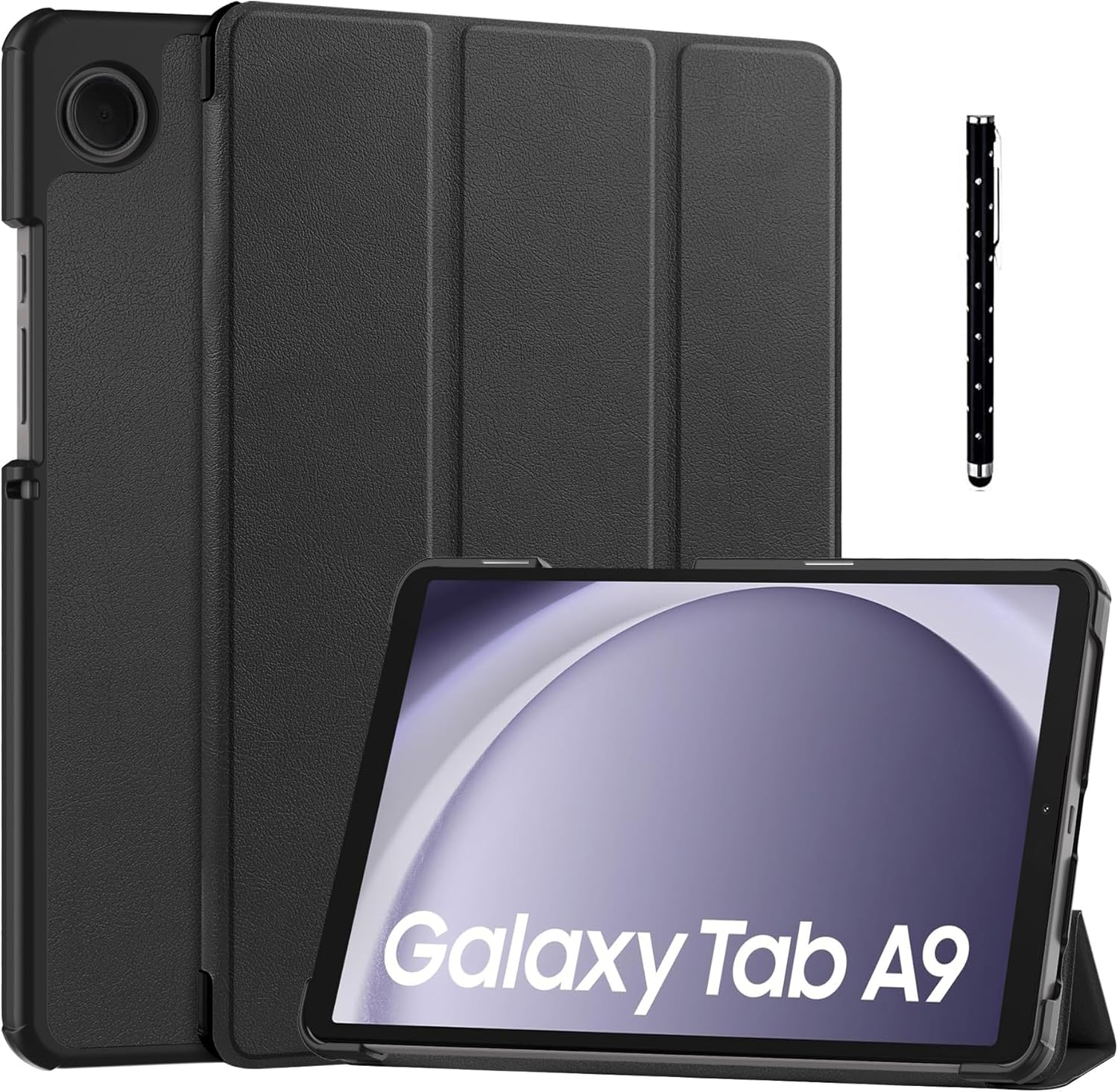 Acelive Custodia Cover per Samsung Galaxy Tab A9 8.7 pollici - immagine 1