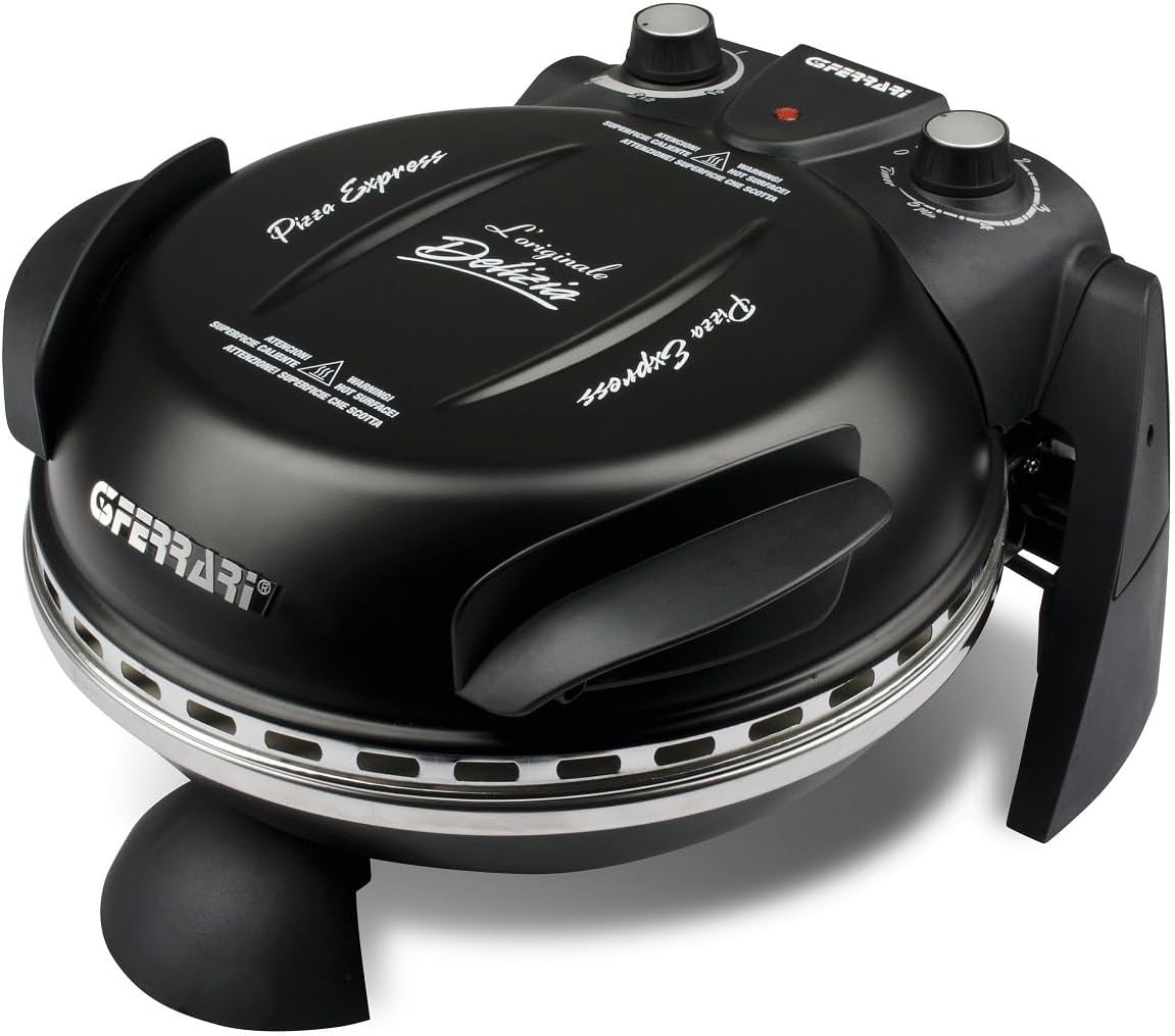 G3 Ferrari G1000610 Pizza Express Delizia Forno Pizza