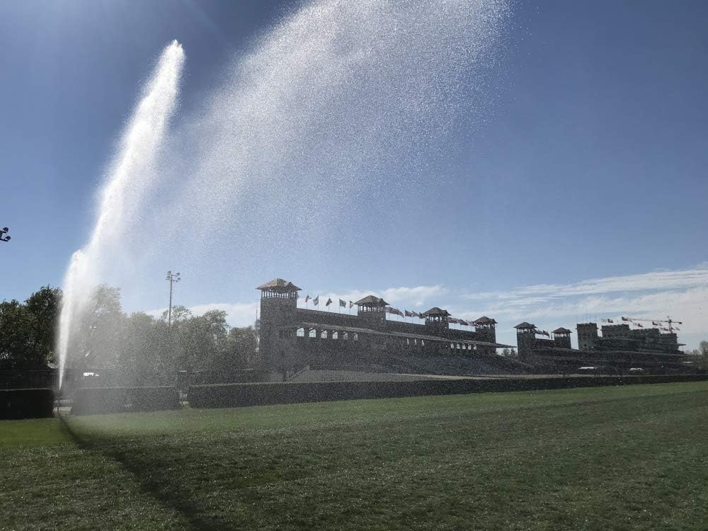 Suinga Canna Irrigazione AGRICOLA Britanny 1 1/4"