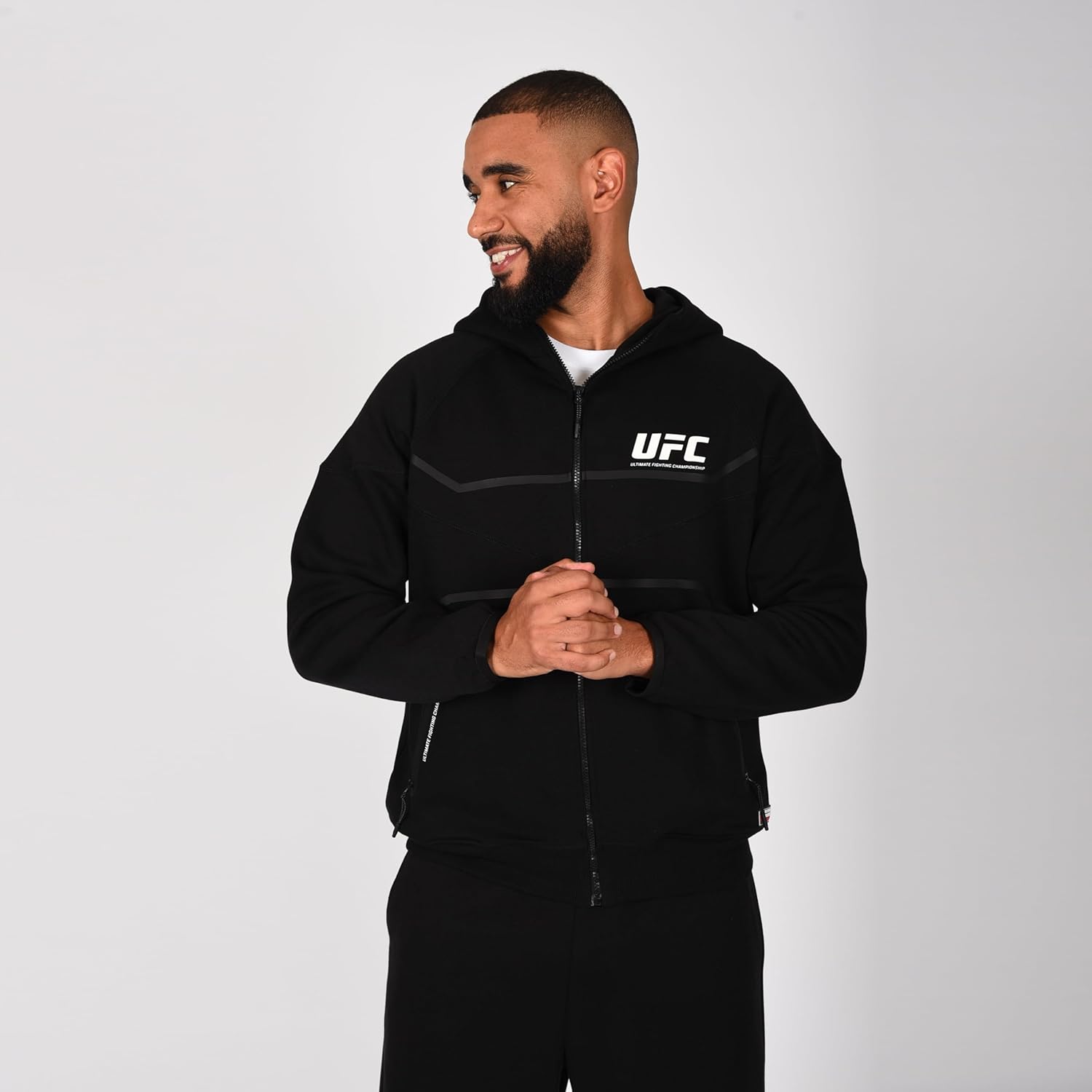UFC Sweatshirt Felpe Uomo - immagine 2