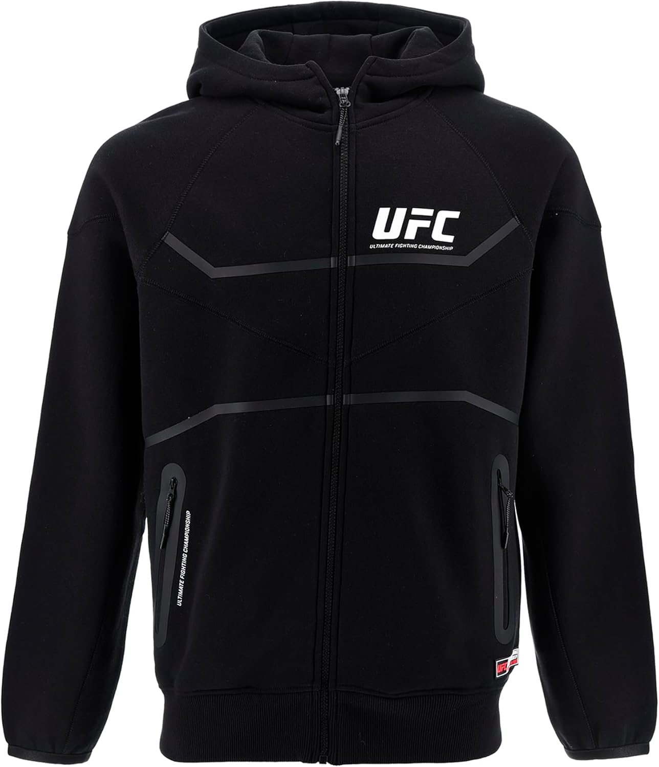 UFC Sweatshirt Felpe Uomo - immagine 4