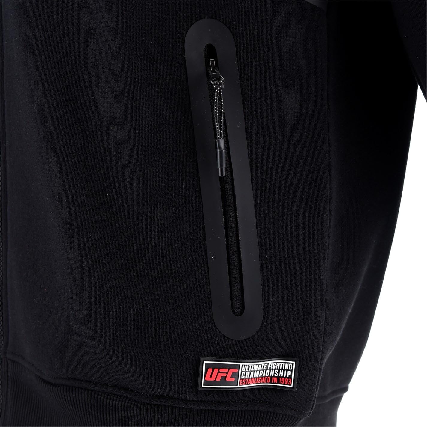 UFC Sweatshirt Felpe Uomo - immagine 6