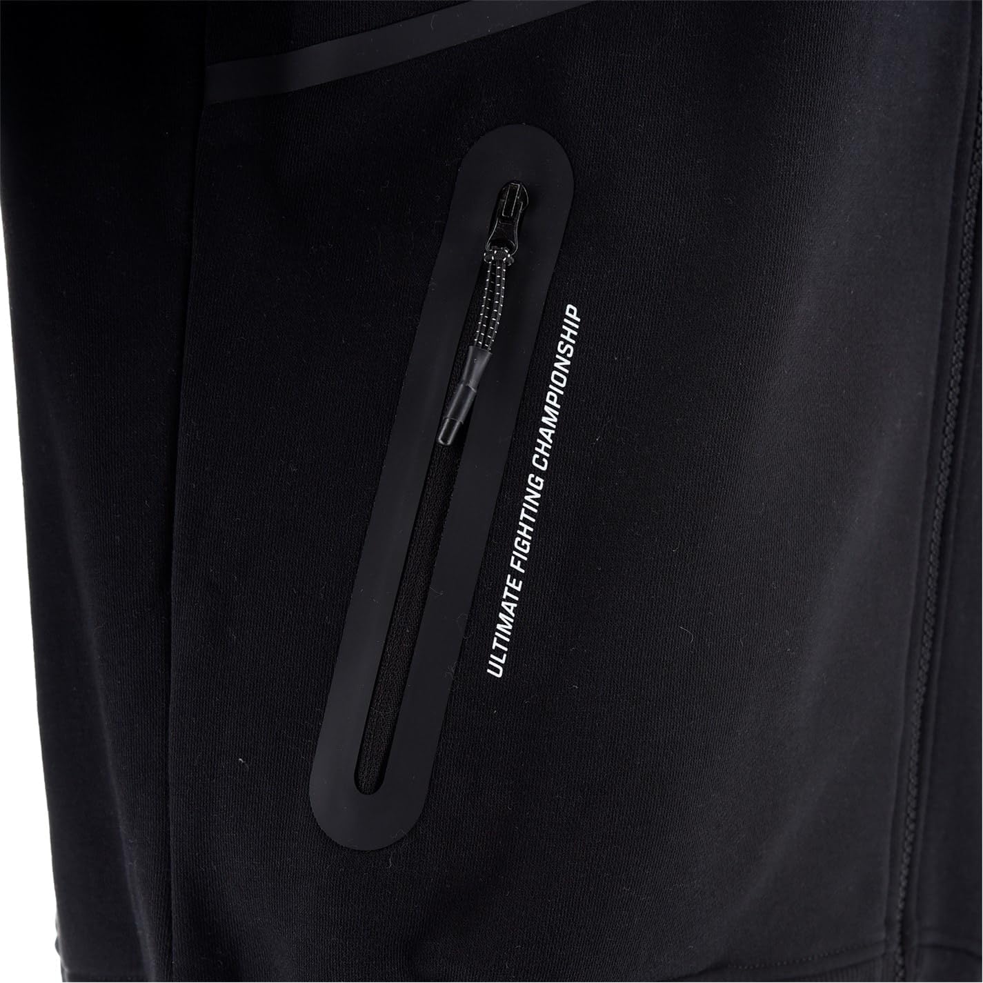 UFC Sweatshirt Felpe Uomo - immagine 7