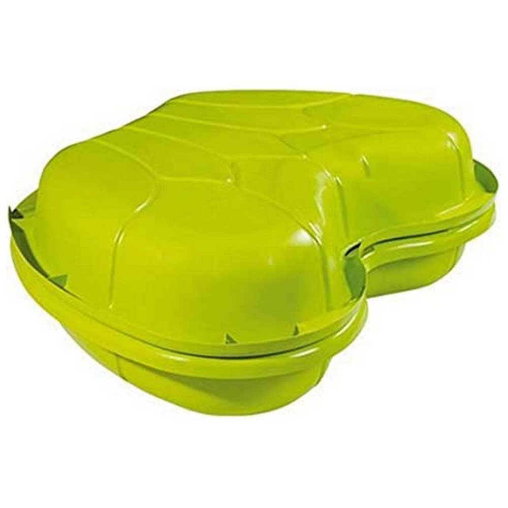 Smoby - Sabbiera Farfallona Richiudibile