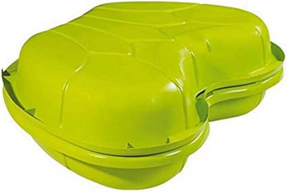 Smoby - Sabbiera Farfallona Richiudibile - immagine 1