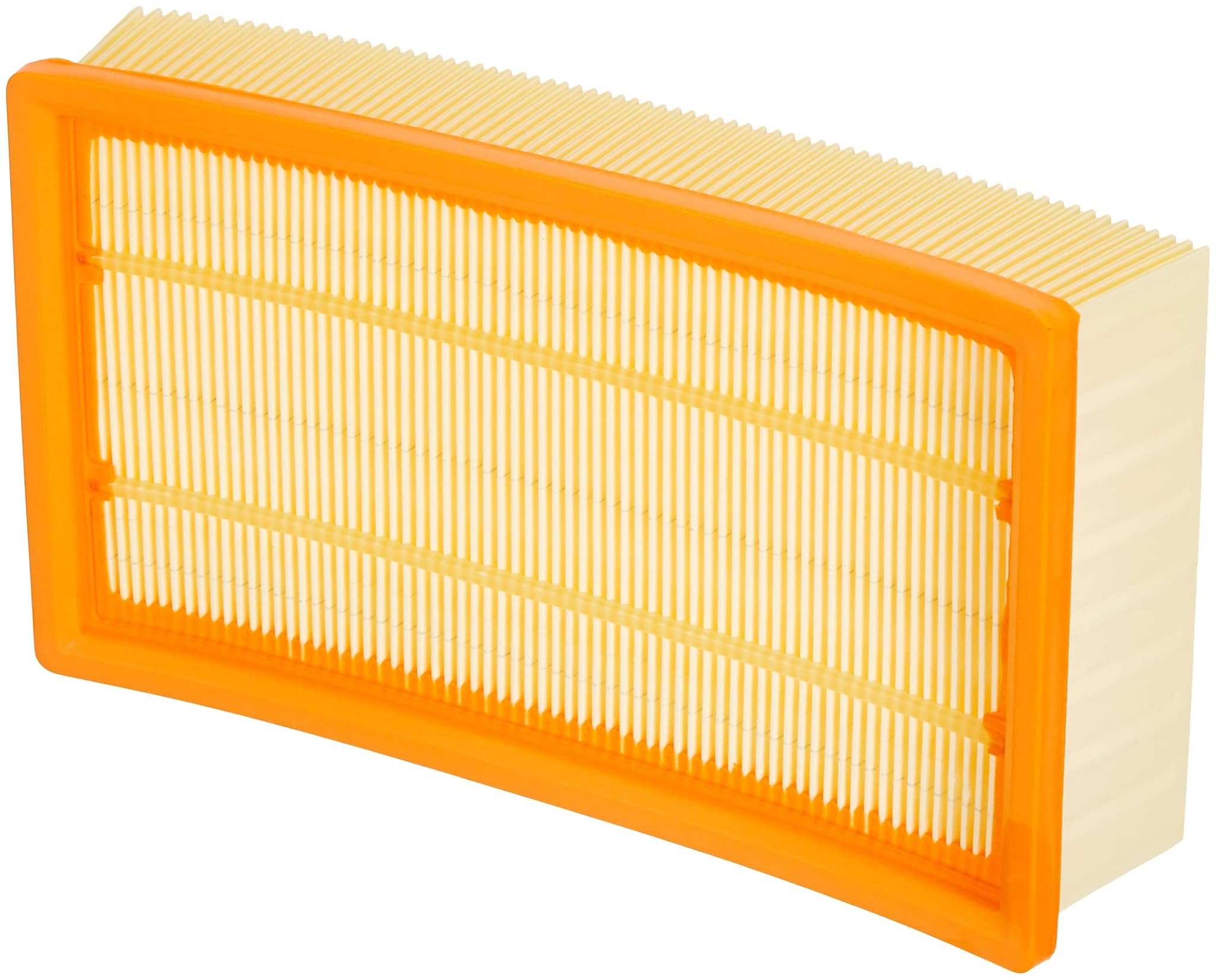 Bosch Professional 2607432034 - Filtro de PES GAS 35, nero