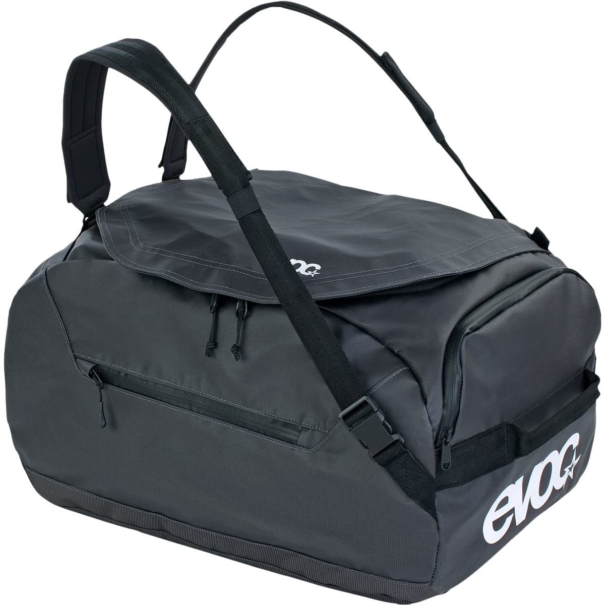 EVOC Evoc Duffle Bag Duffle Bag, S