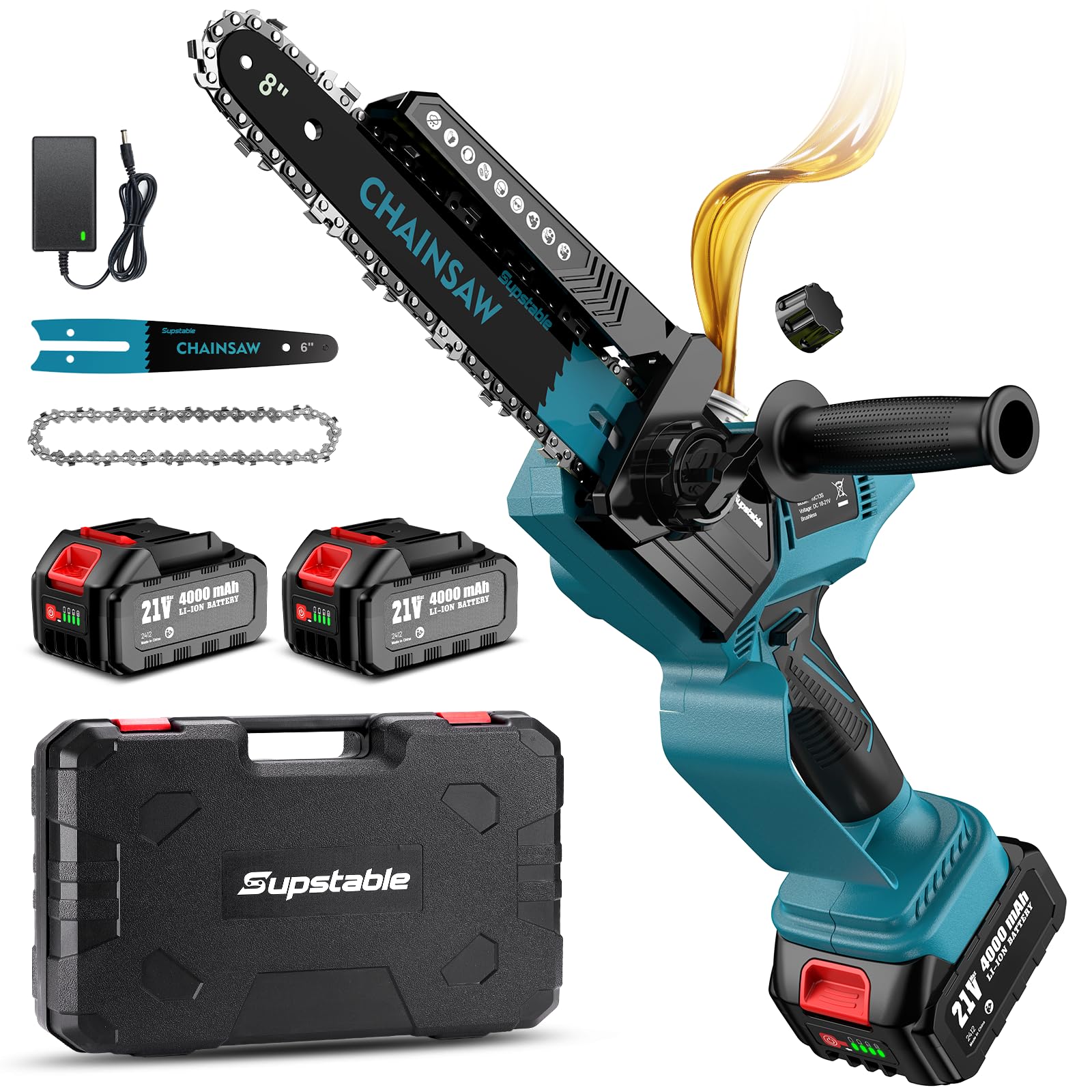 Tagliaerba e utensili elettrici da giardino