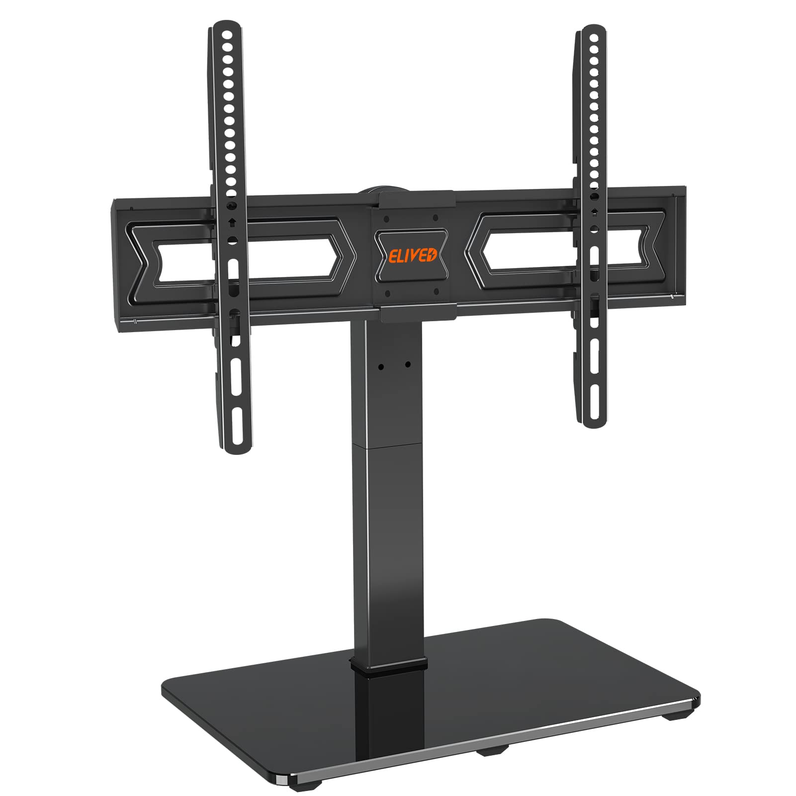 Elived Supporto TV Girevole 37-70 pollici