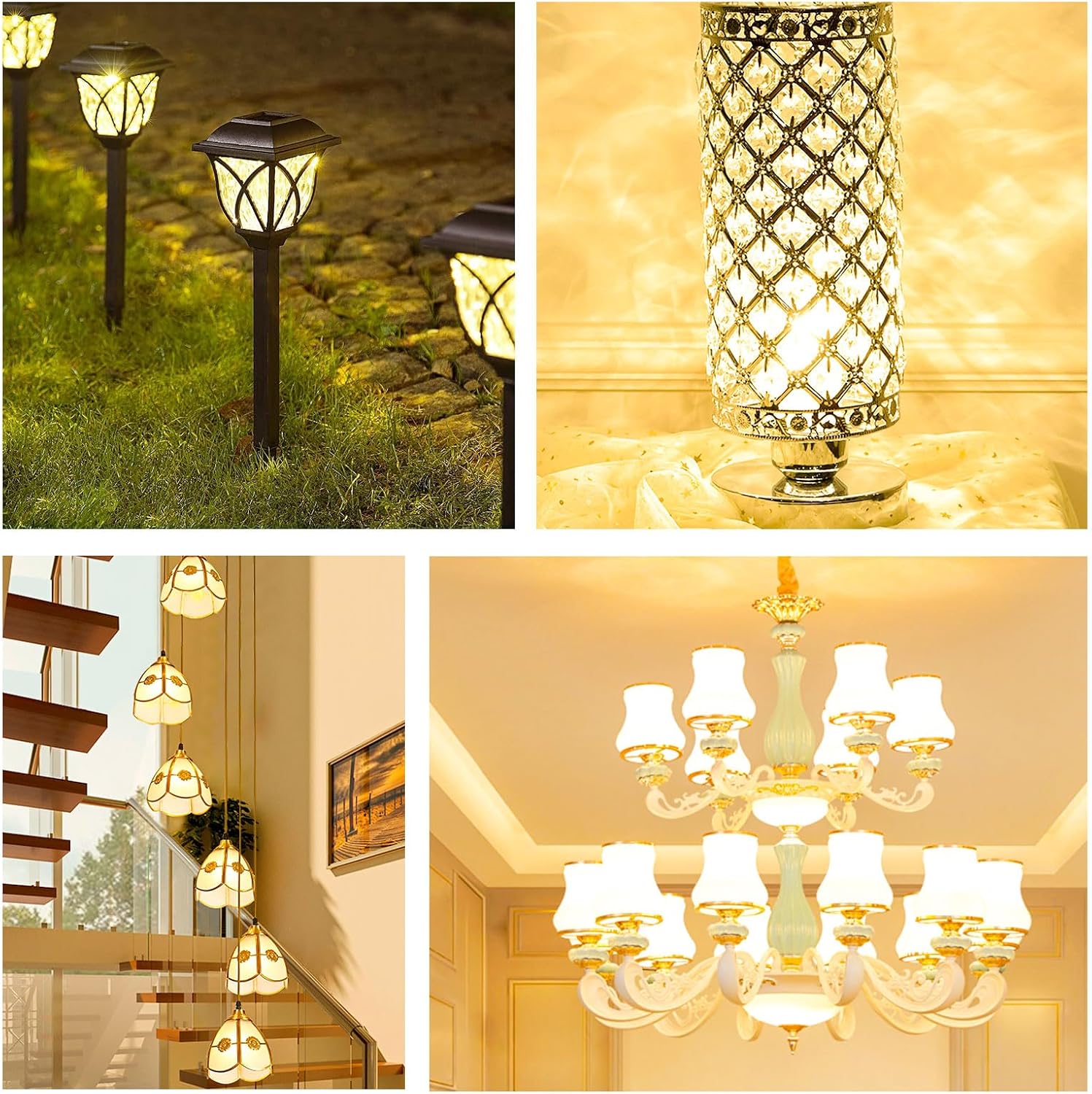 Lampadina Alogena G6.35 50W Dimmerabile 12V (12 Pezzi) - immagine 5