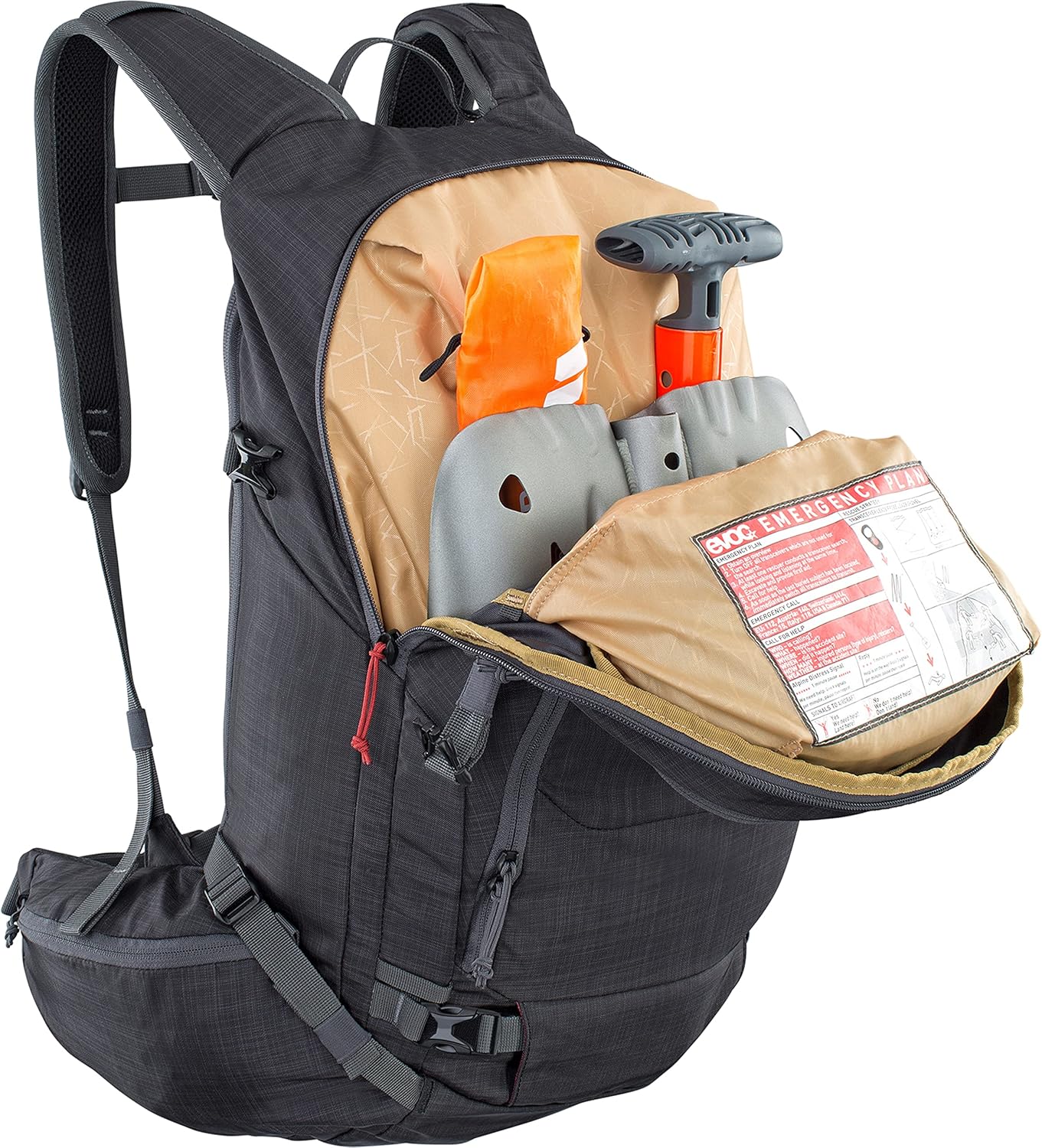 EVOC Zaino per il trasporto - immagine 3