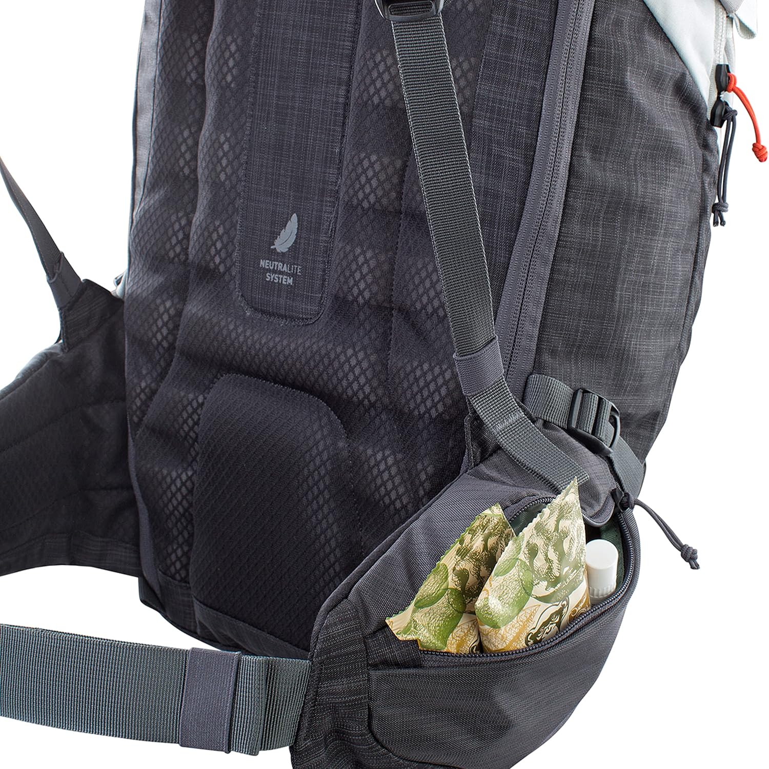 EVOC Zaino per il trasporto - immagine 4