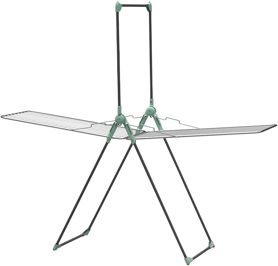 Colombo Stendibiancheria con Barra appendi Abiti Titano