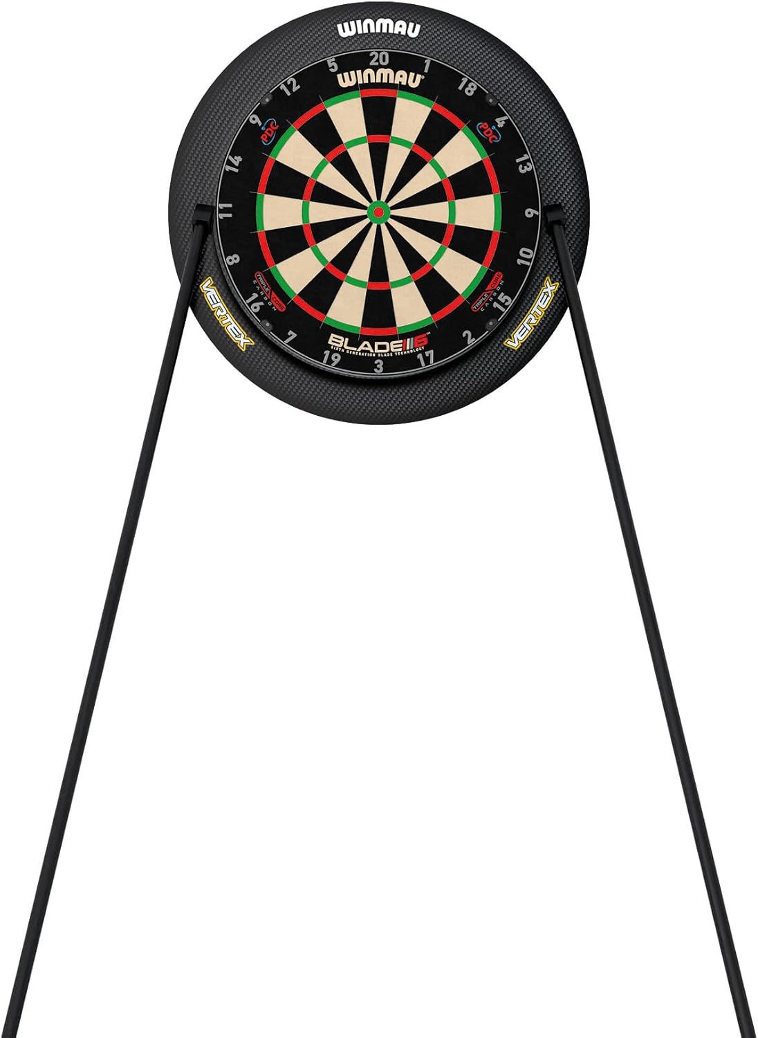 WINMAU Vertex Stand - Supporto per Bersaglio - immagine 4